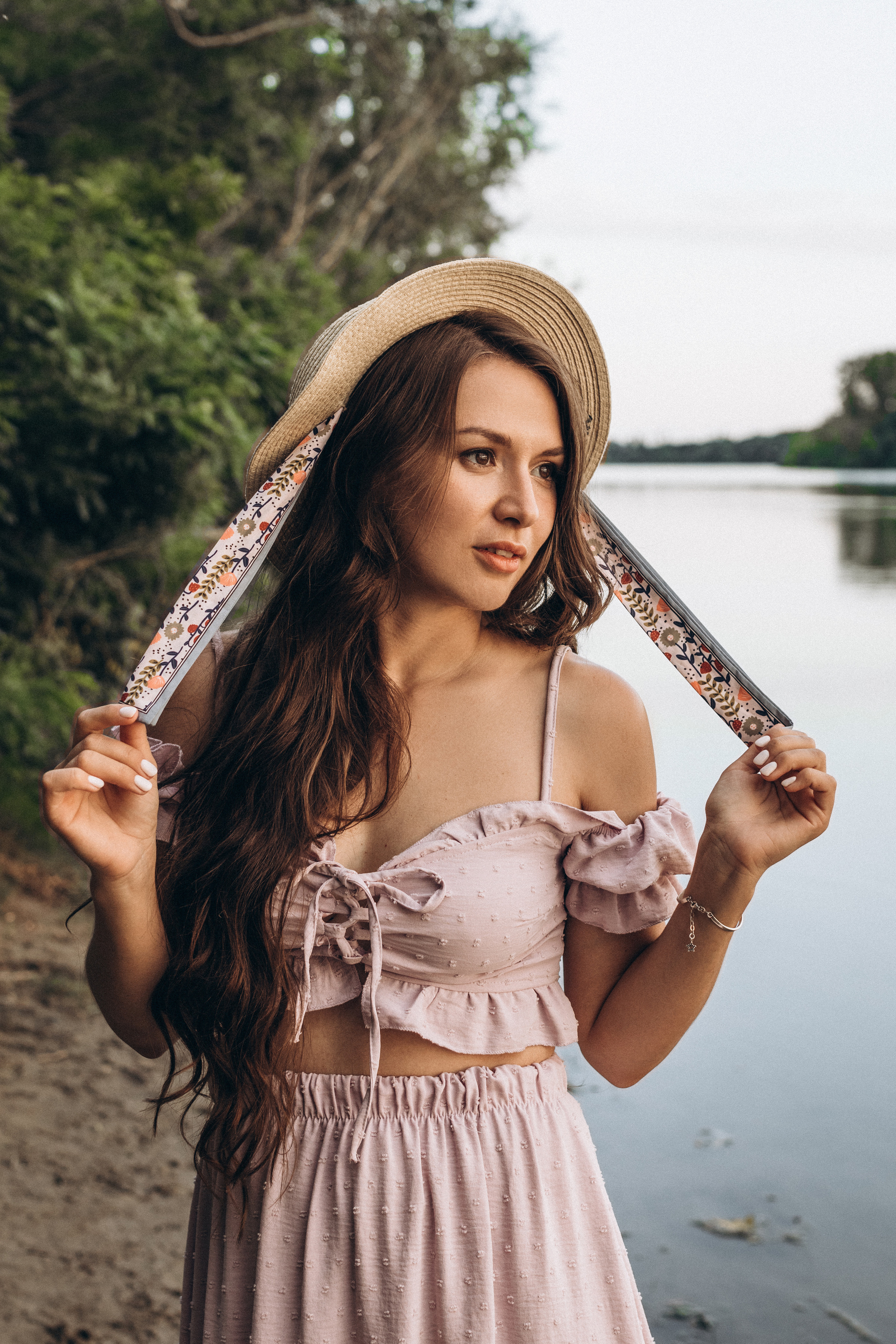 Маша и Даниил. Фотограф в Краснодаре Арина Кудряшова