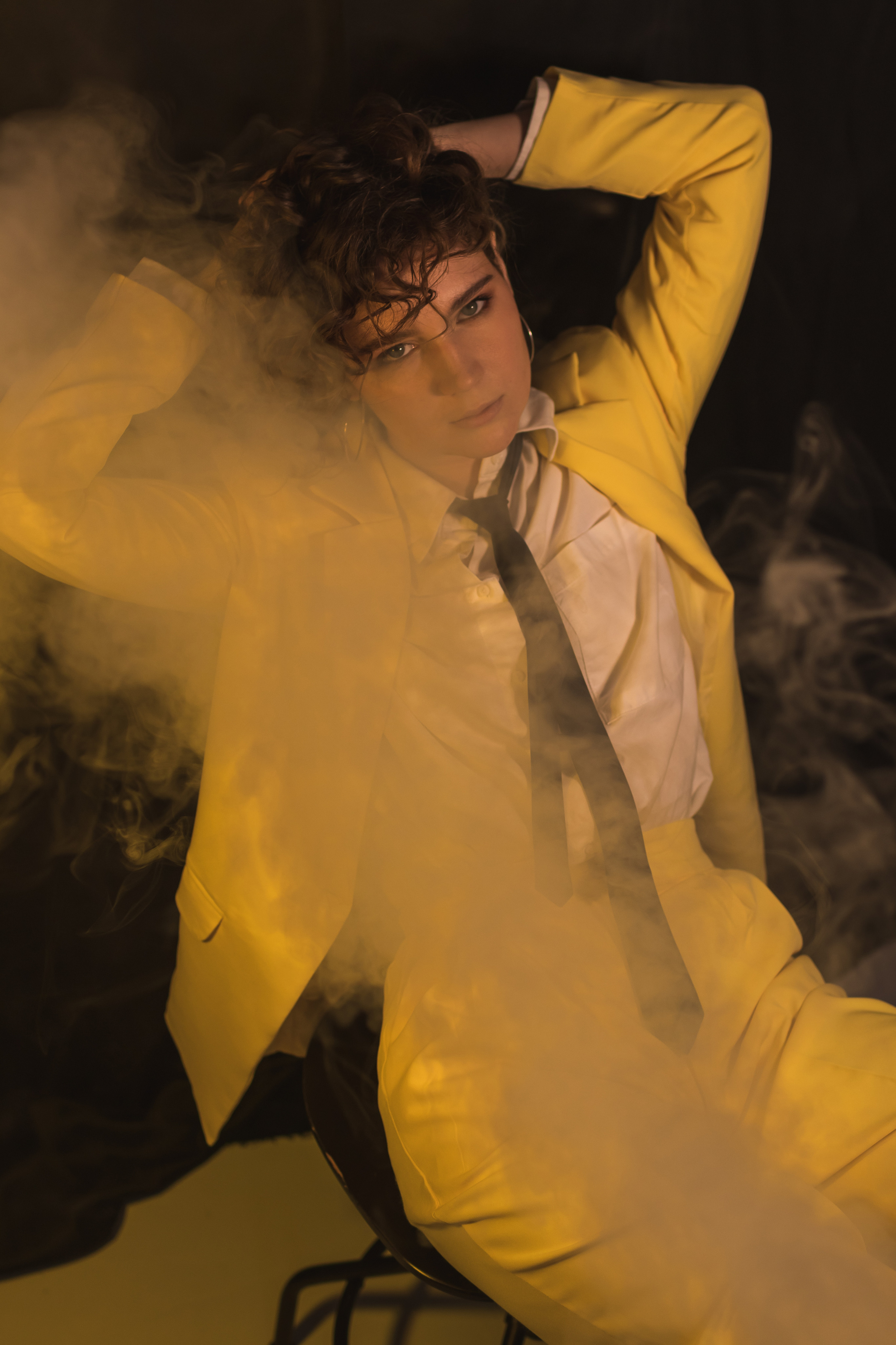 Лидия. Фотограф в Краснодаре Арина Кудряшова