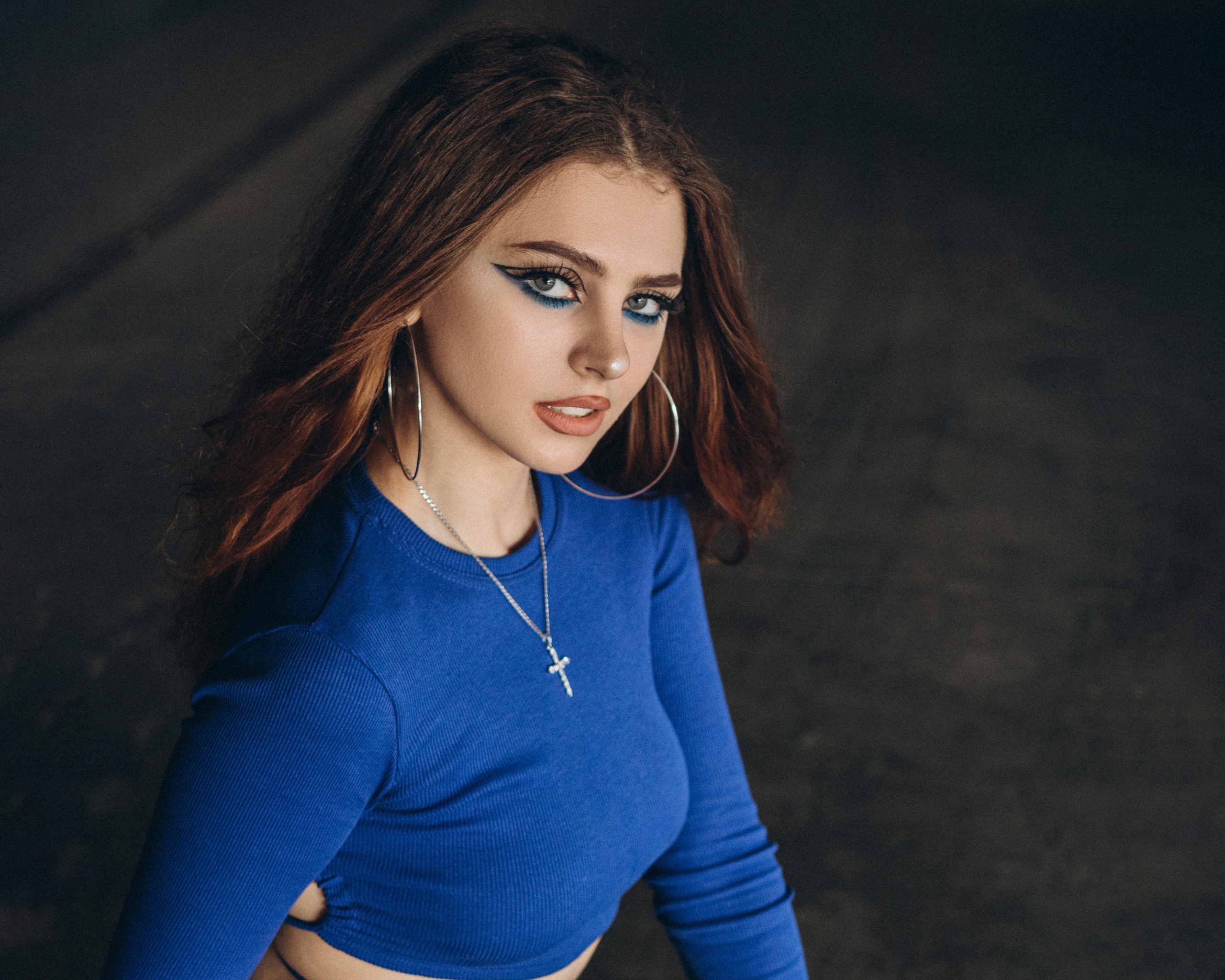 Лера. Фотограф в Краснодаре Арина Кудряшова