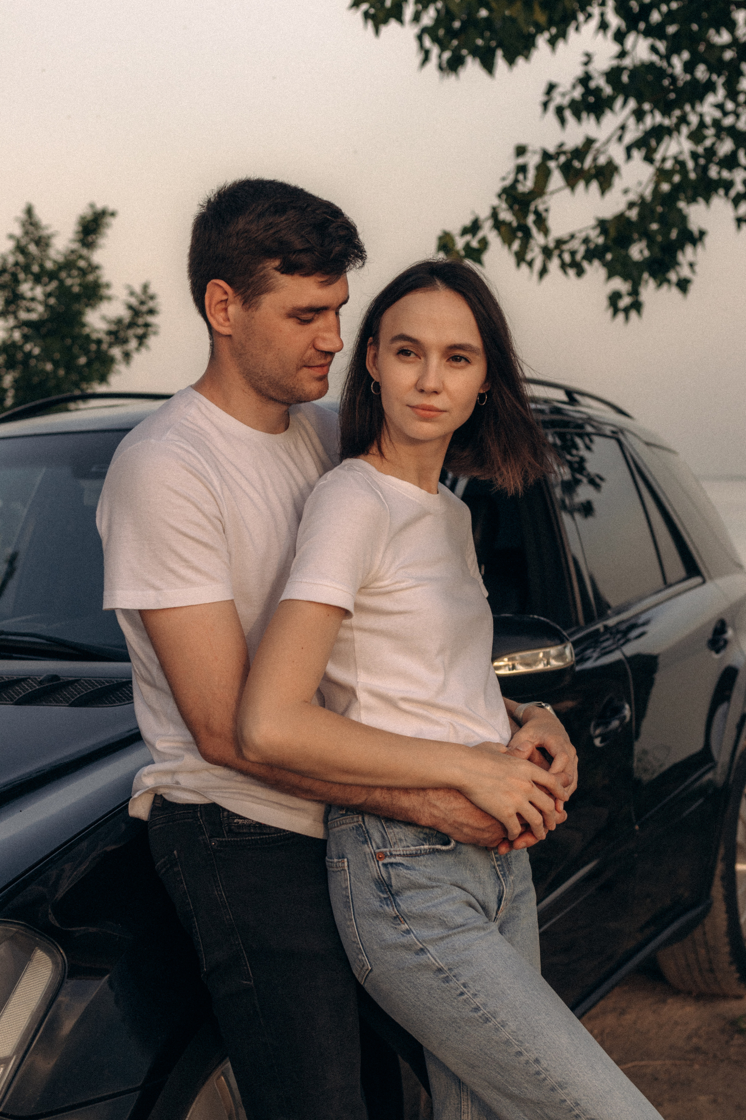 Красивее тебя. Фотограф в Краснодаре Арина Кудряшова