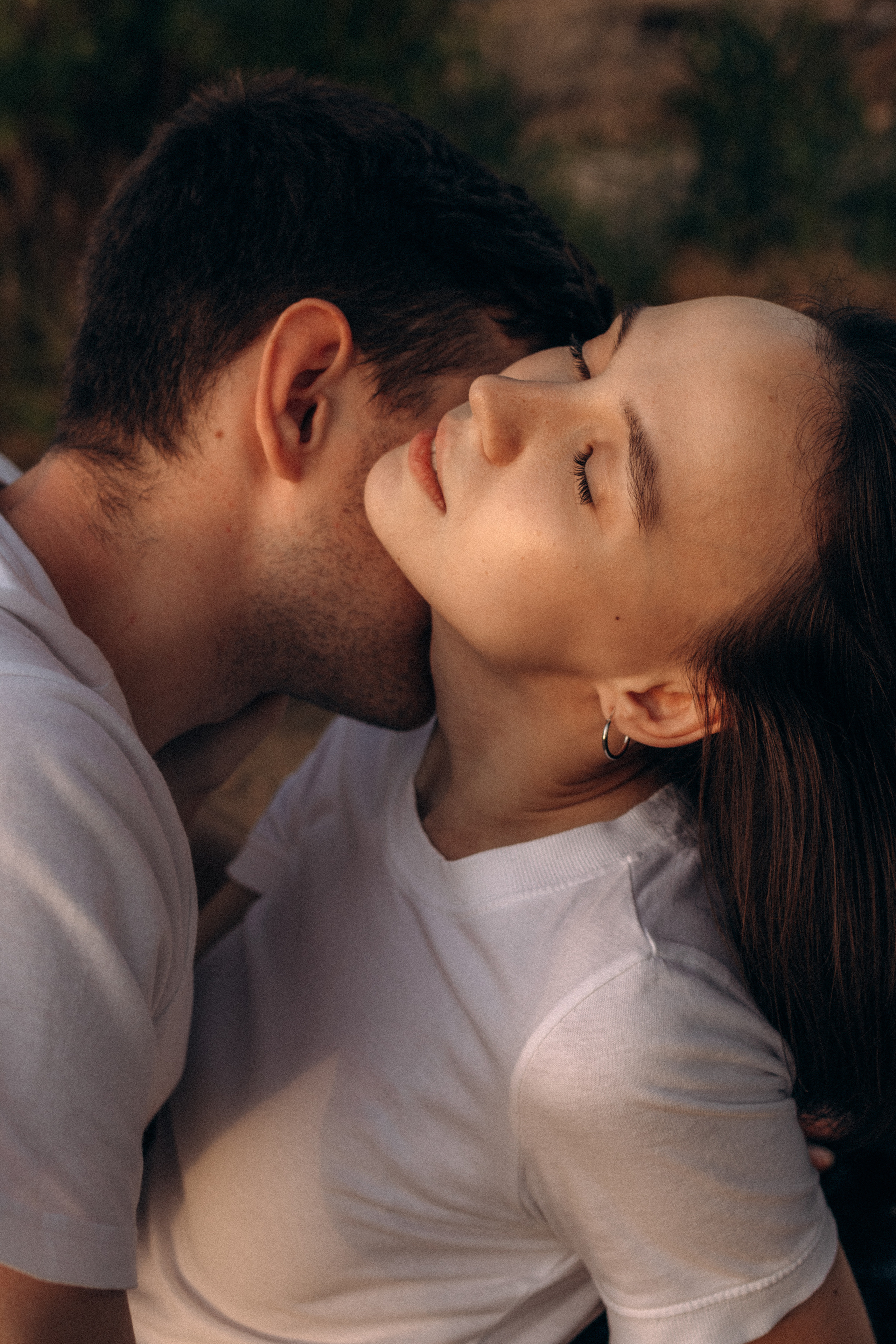 Красивее тебя. Фотограф в Краснодаре Арина Кудряшова