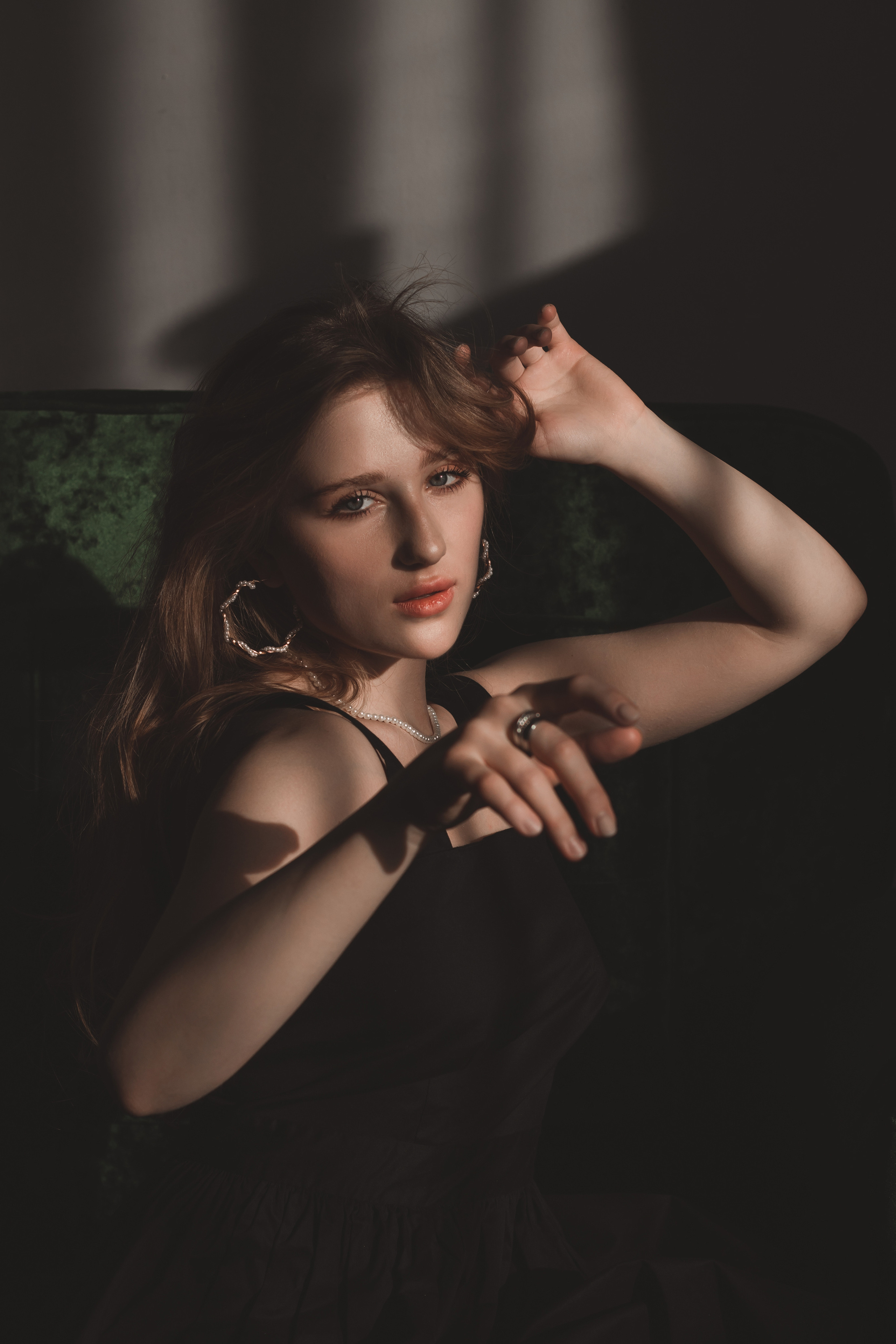 Елизавета. Фотограф в Краснодаре Арина Кудряшова