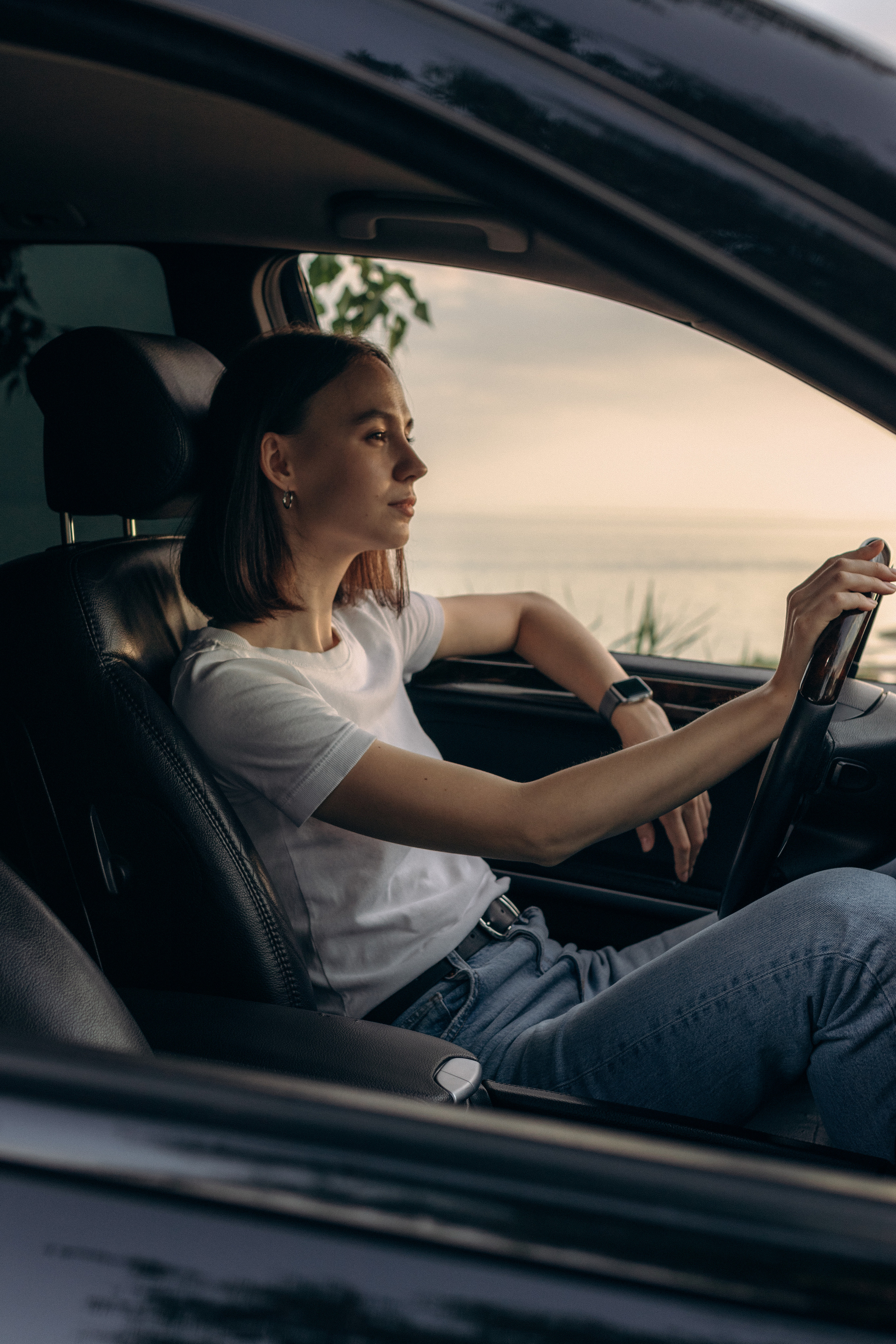 Красивее тебя. Фотограф в Краснодаре Арина Кудряшова