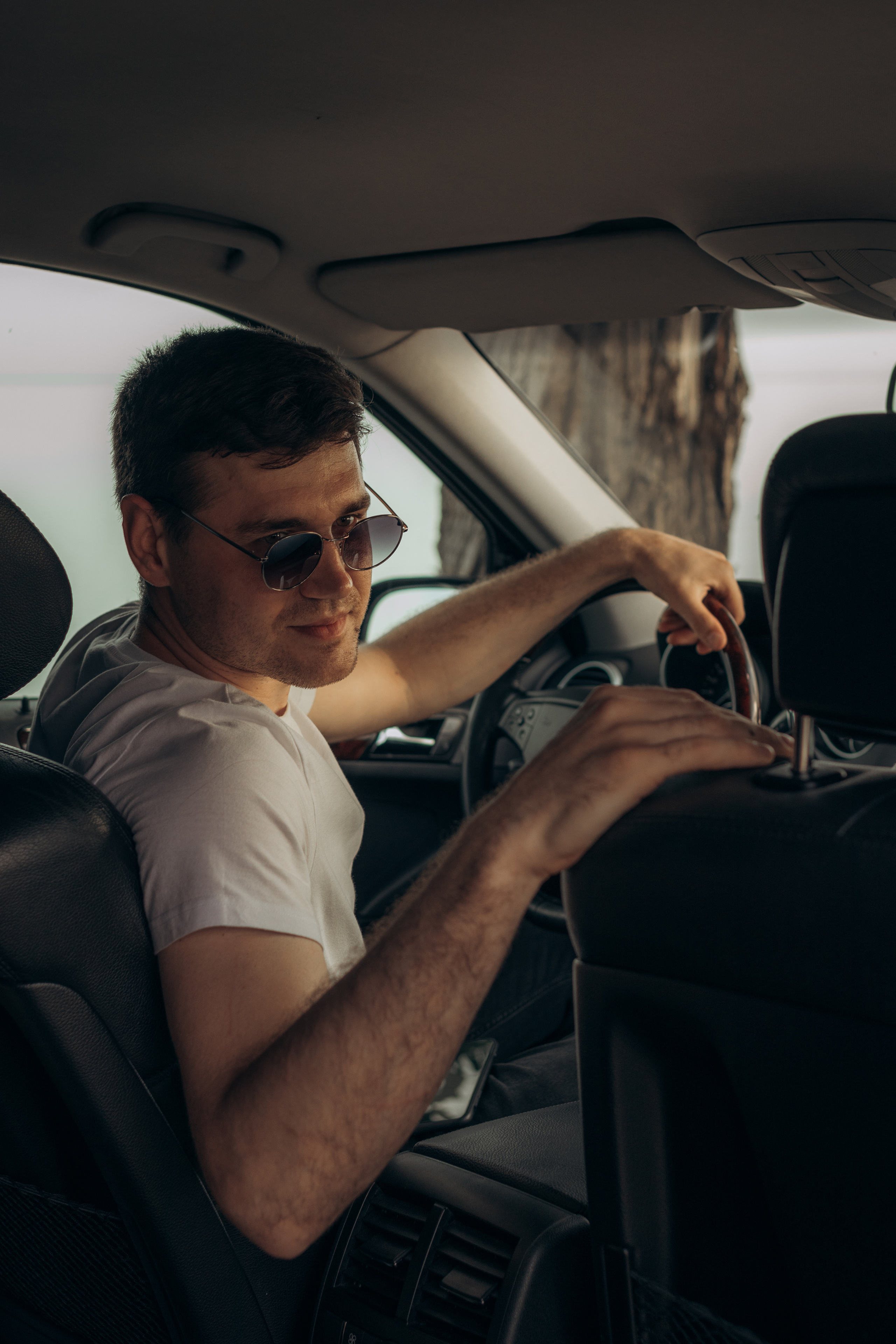 Красивее тебя. Фотограф в Краснодаре Арина Кудряшова