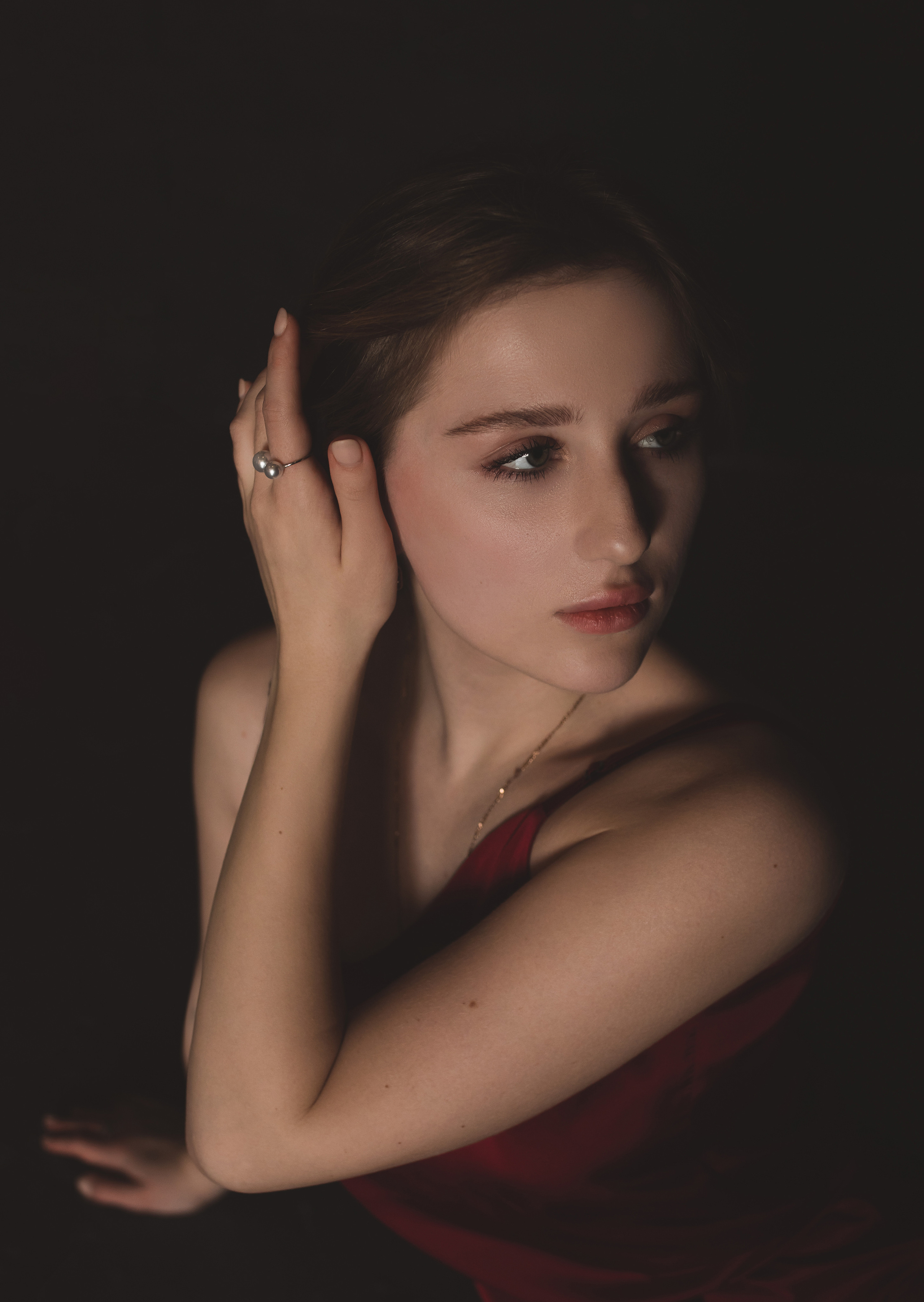 Елизавета. Фотограф в Краснодаре Арина Кудряшова