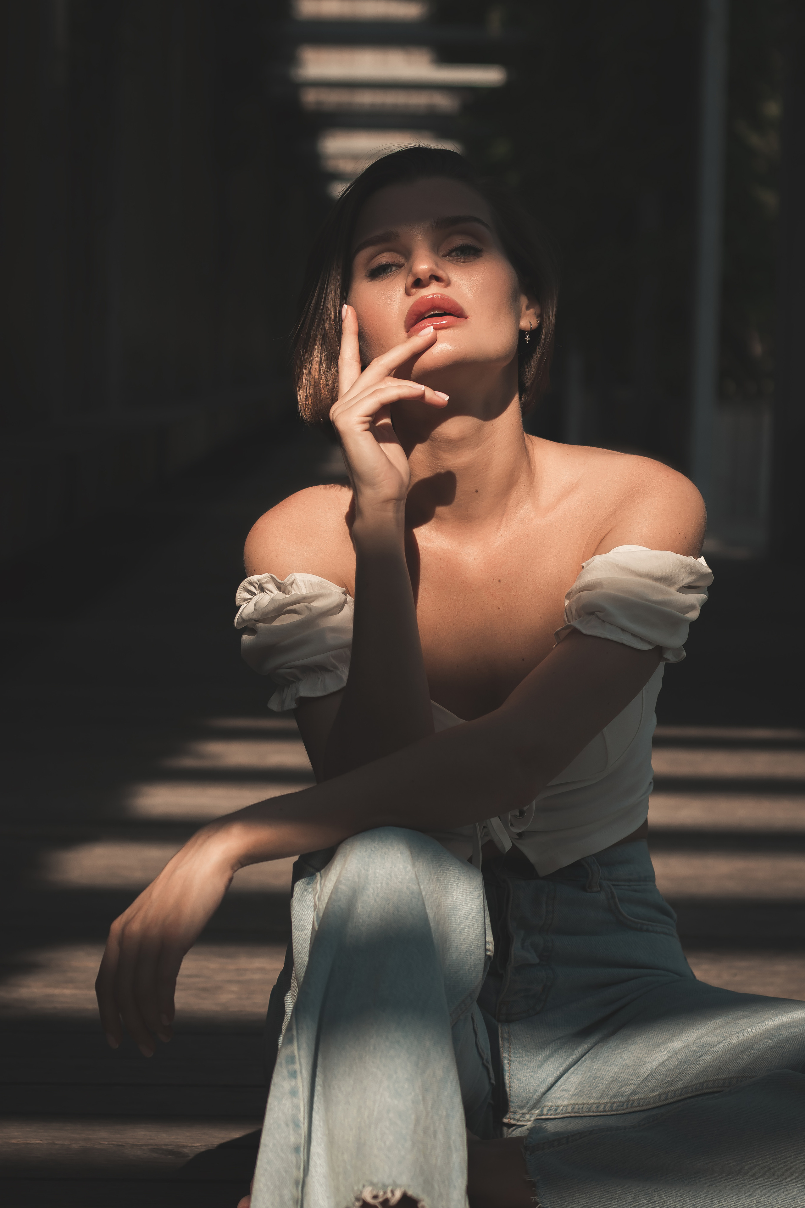 Юлия. Фотограф в Краснодаре Арина Кудряшова