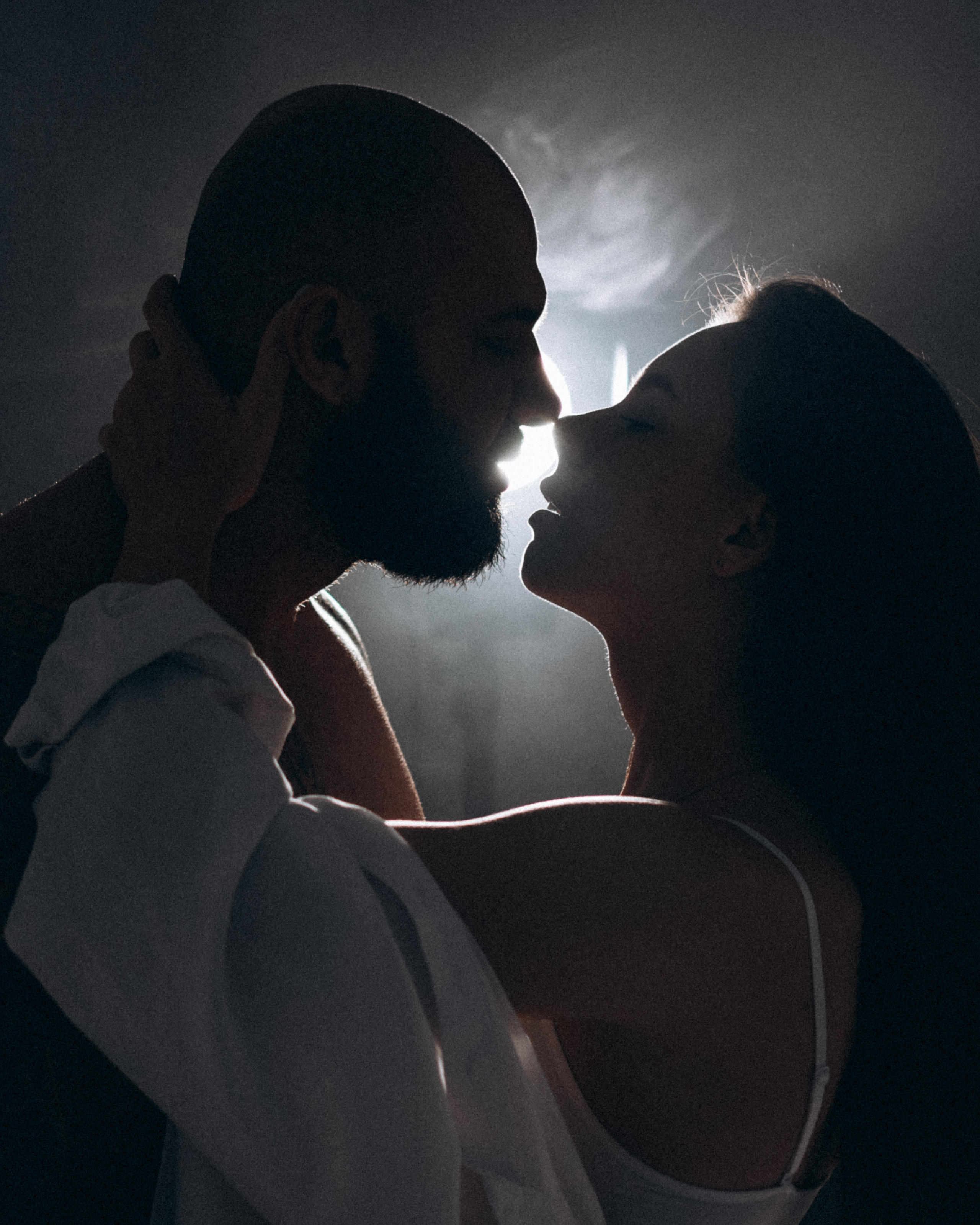 Примирение. Фотограф в Краснодаре Арина Кудряшова