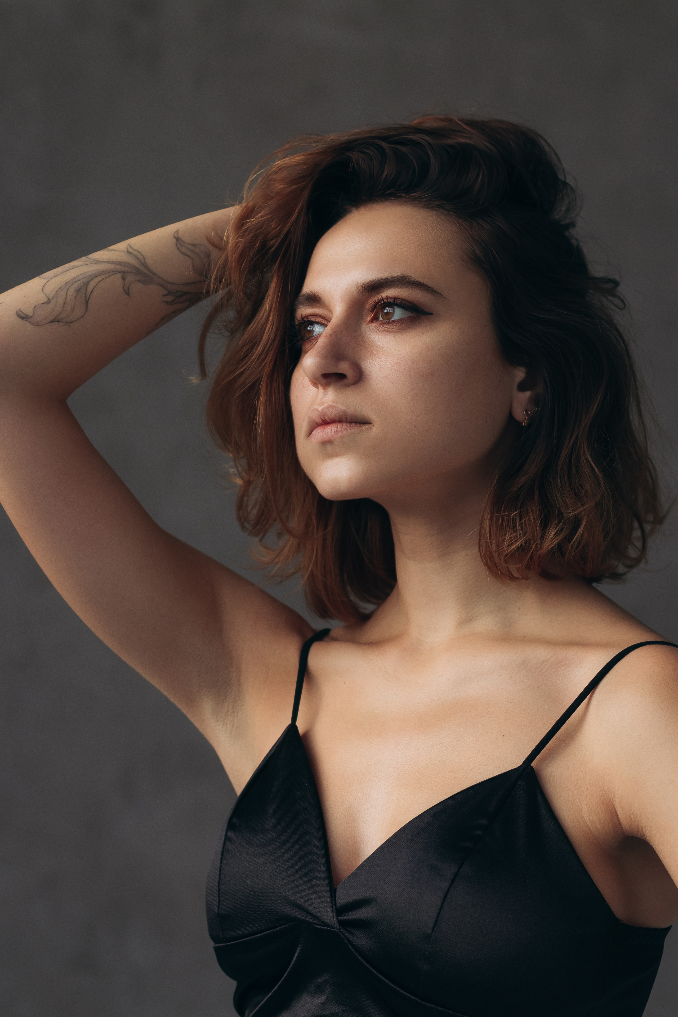 Ева, Яна, Алена, Лера. Фотограф в Краснодаре Арина Кудряшова