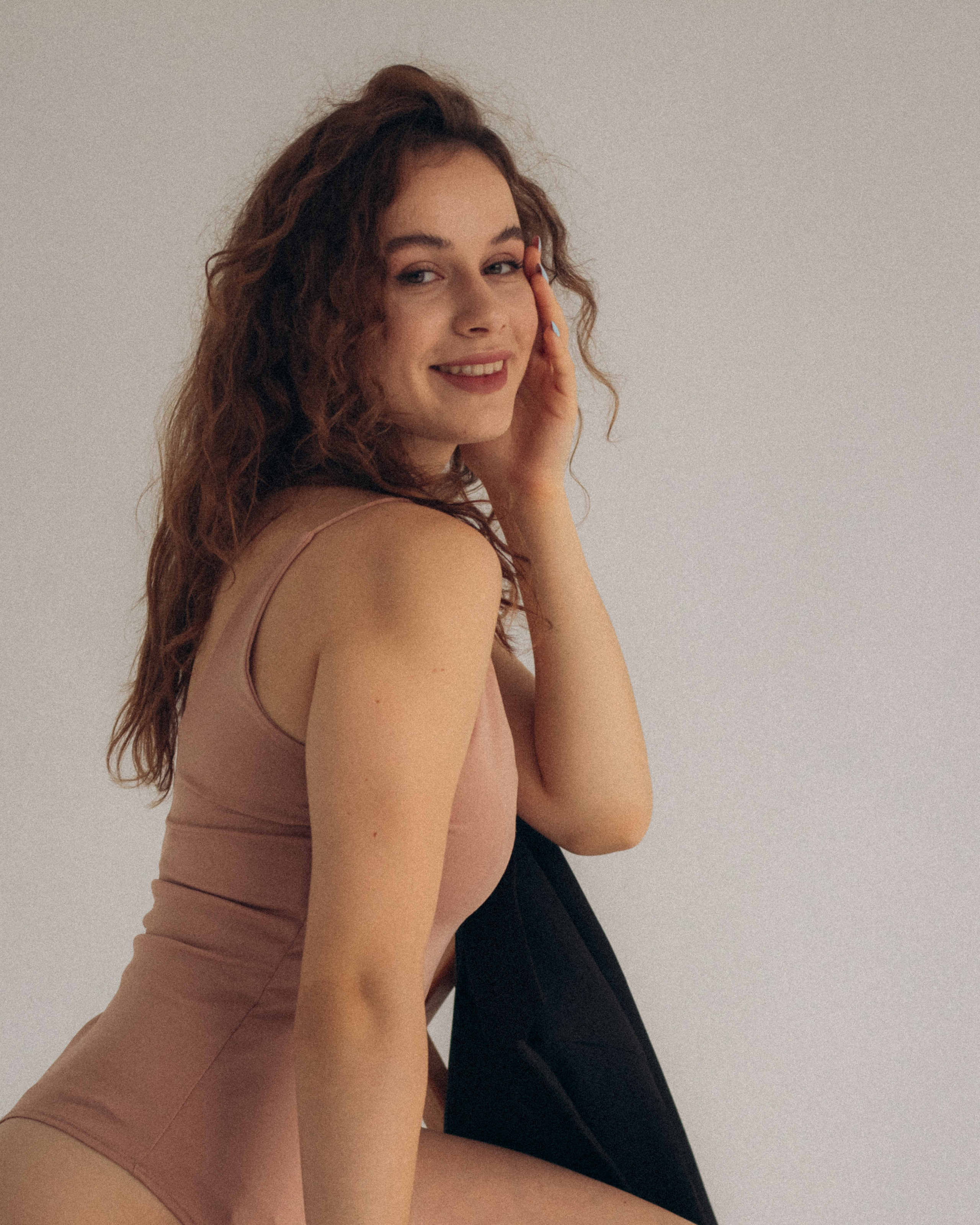 Ева, Яна, Алена, Лера. Фотограф в Краснодаре Арина Кудряшова