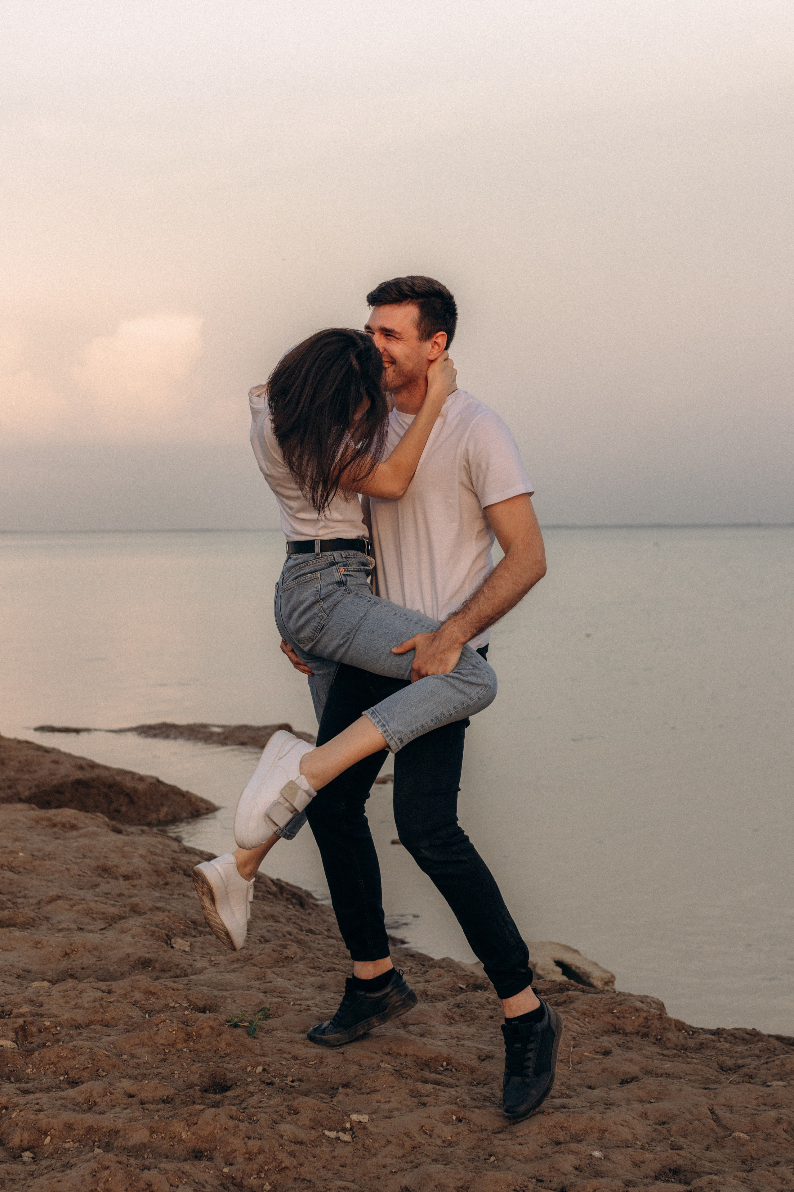 Красивее тебя. Фотограф в Краснодаре Арина Кудряшова