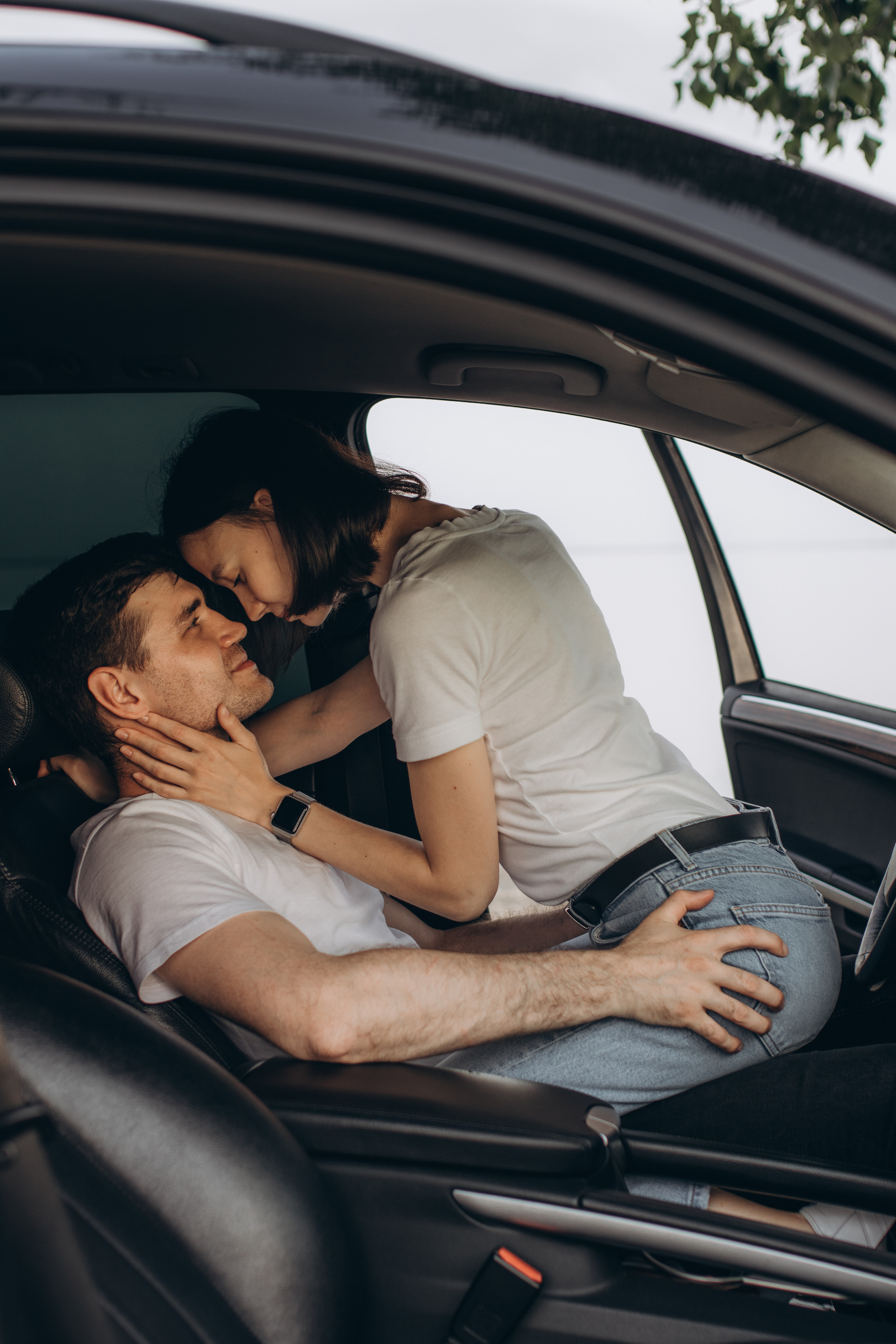 Красивее тебя. Фотограф в Краснодаре Арина Кудряшова