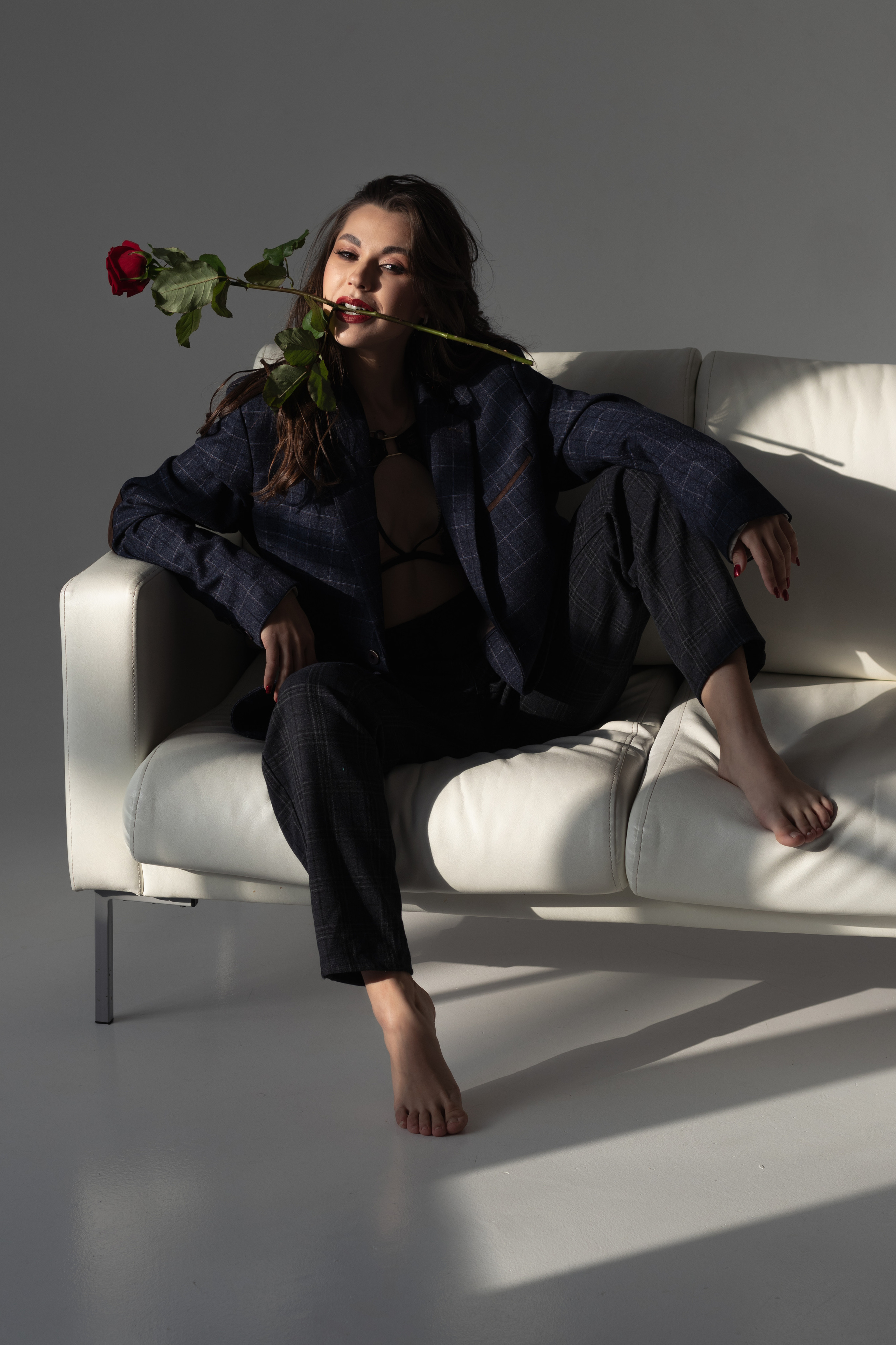 Ангелина. Фотограф в Краснодаре Арина Кудряшова