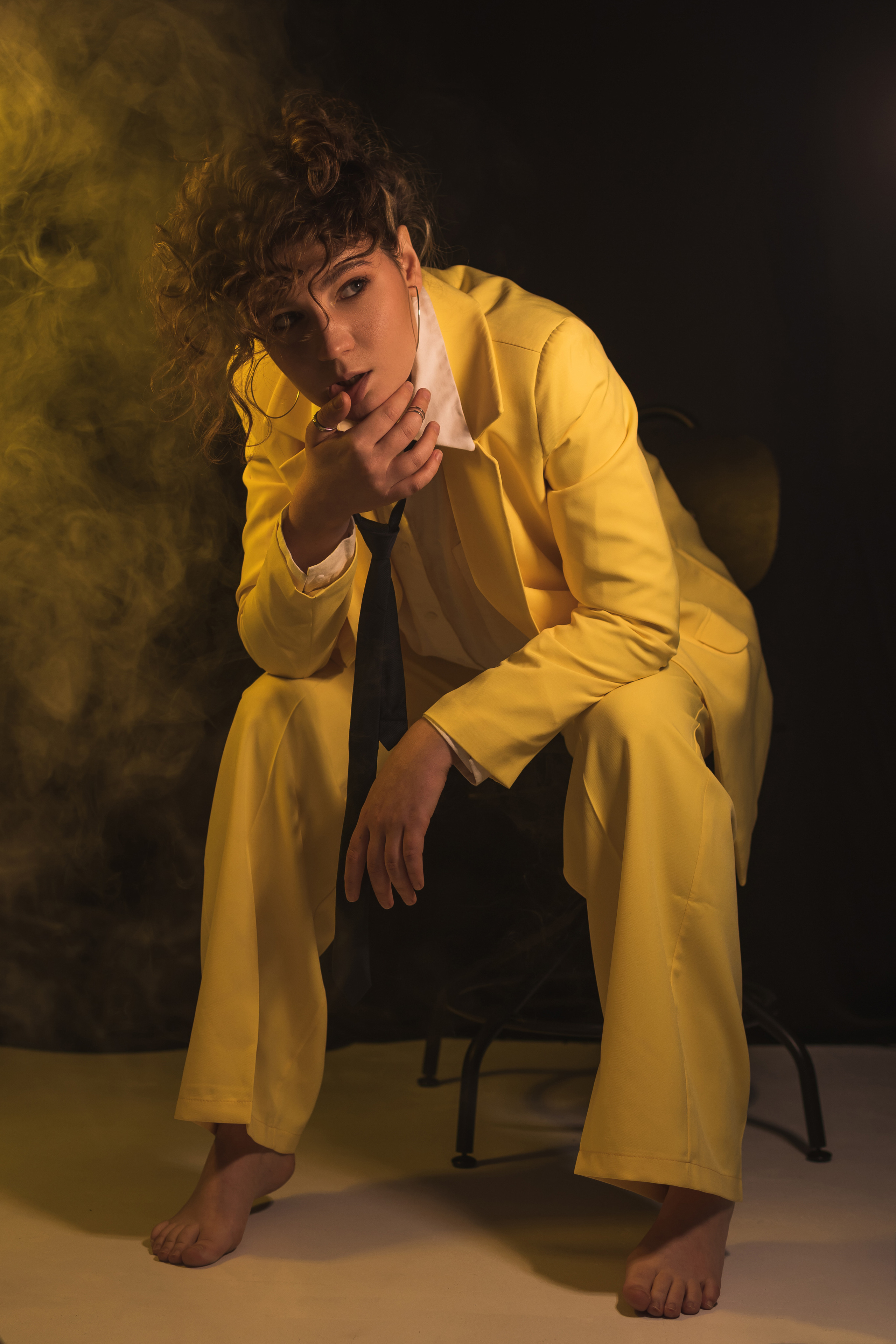 Лидия. Фотограф в Краснодаре Арина Кудряшова