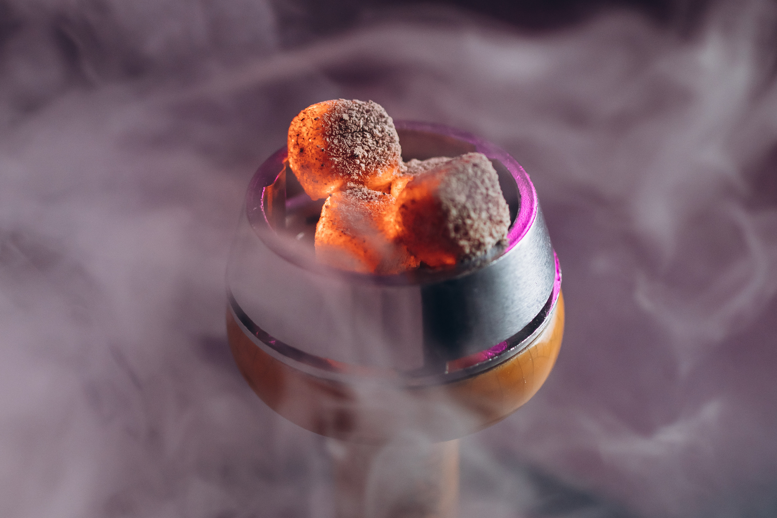 Кальянная. Фотограф в Краснодаре Арина Кудряшова