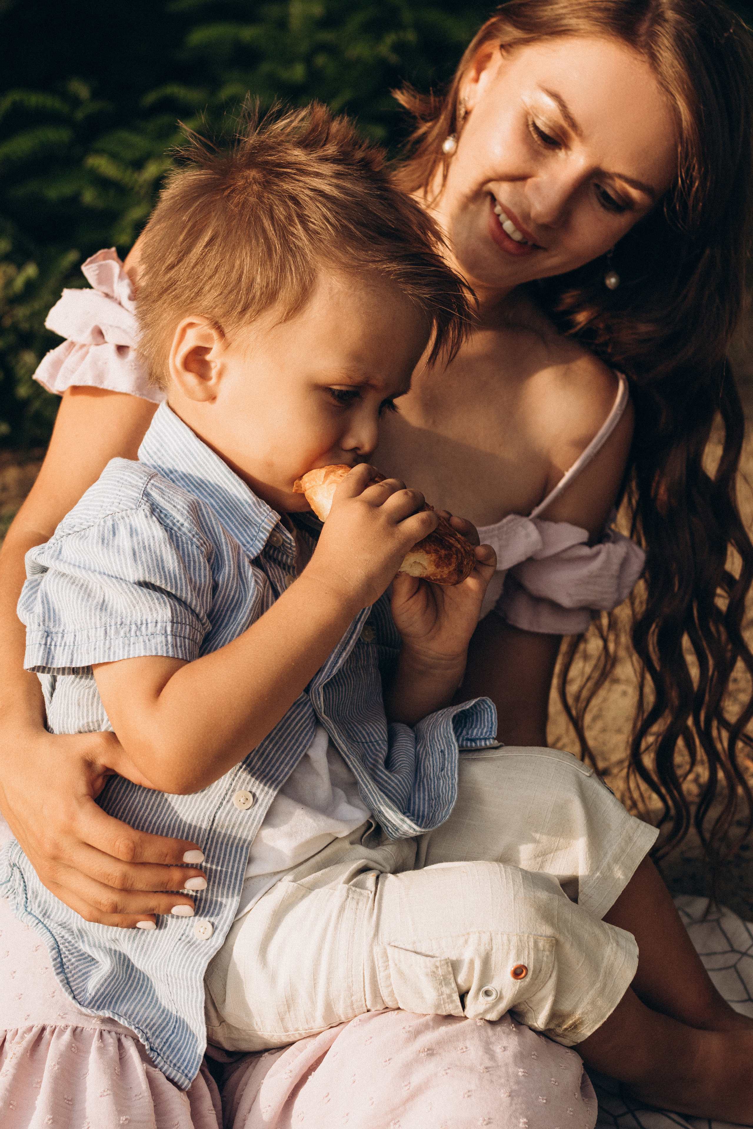 Маша и Даниил. Фотограф в Краснодаре Арина Кудряшова