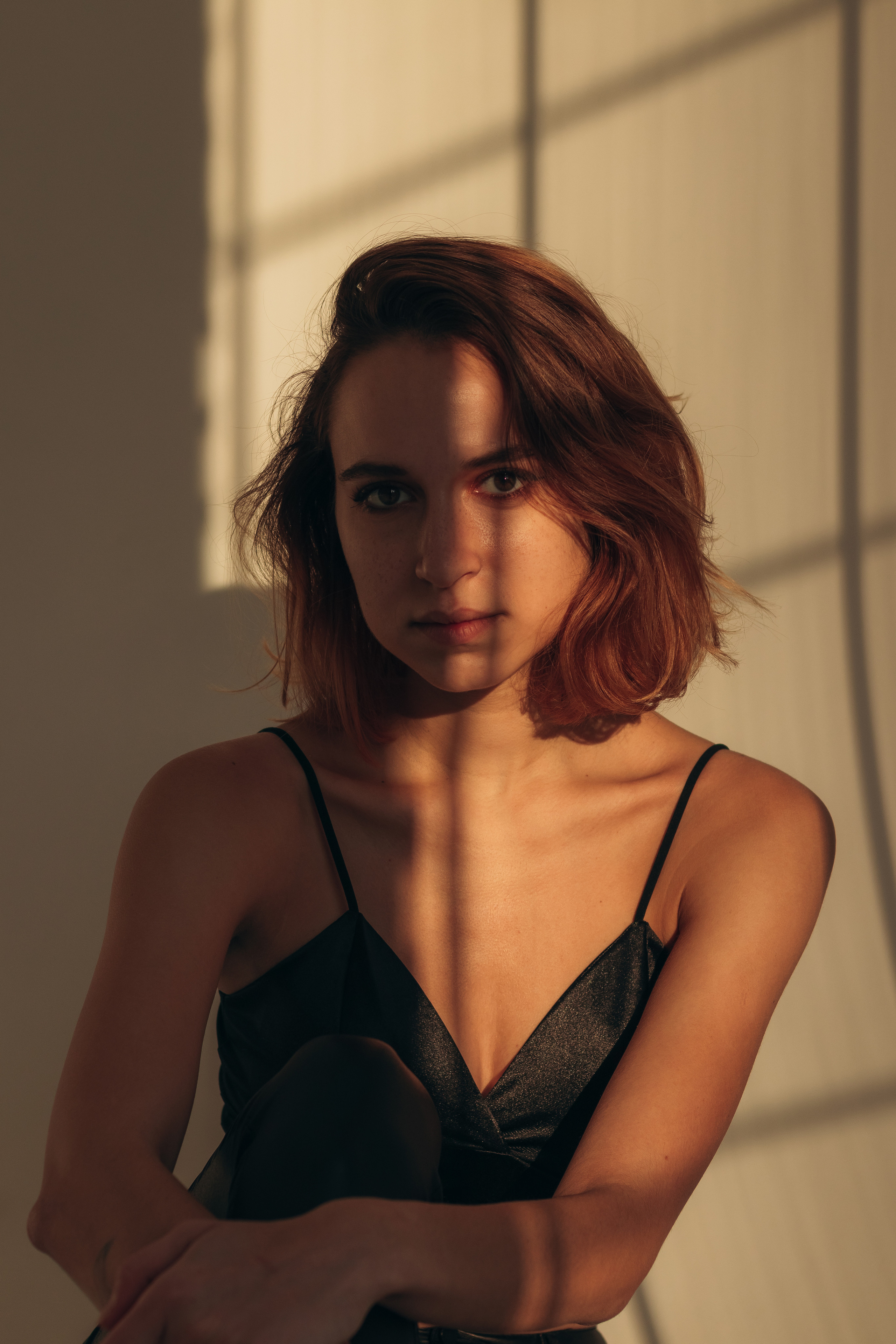 Ева, Яна, Алена, Лера. Фотограф в Краснодаре Арина Кудряшова