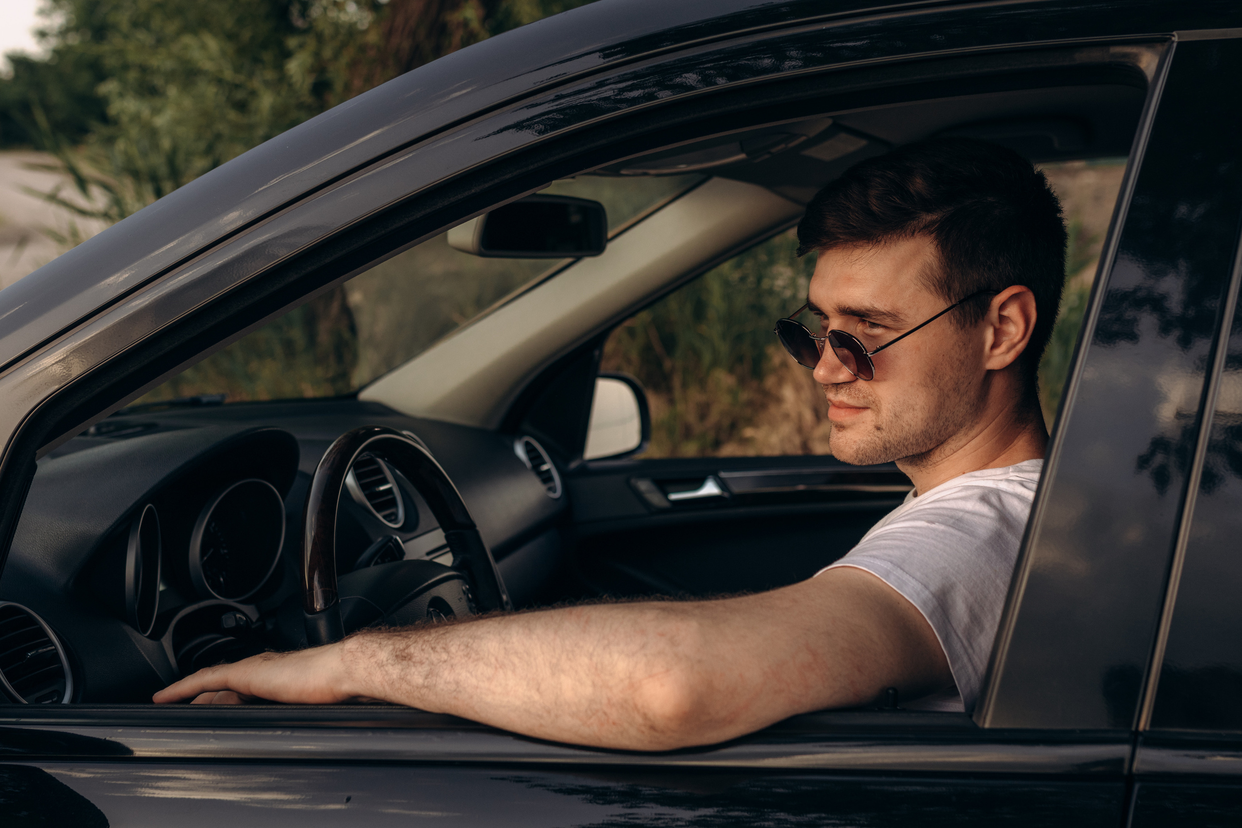 Красивее тебя. Фотограф в Краснодаре Арина Кудряшова