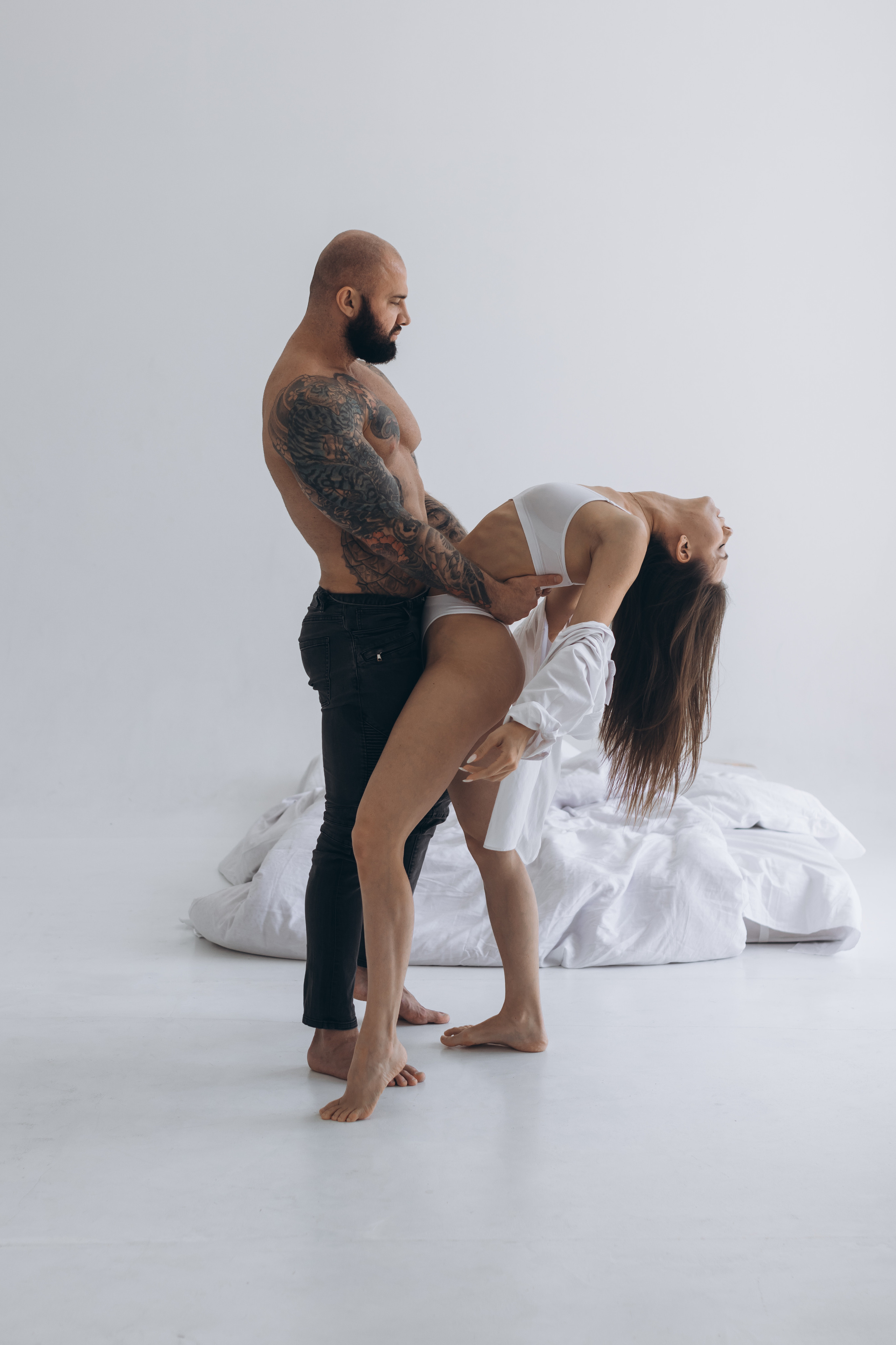 Примирение. Фотограф в Краснодаре Арина Кудряшова