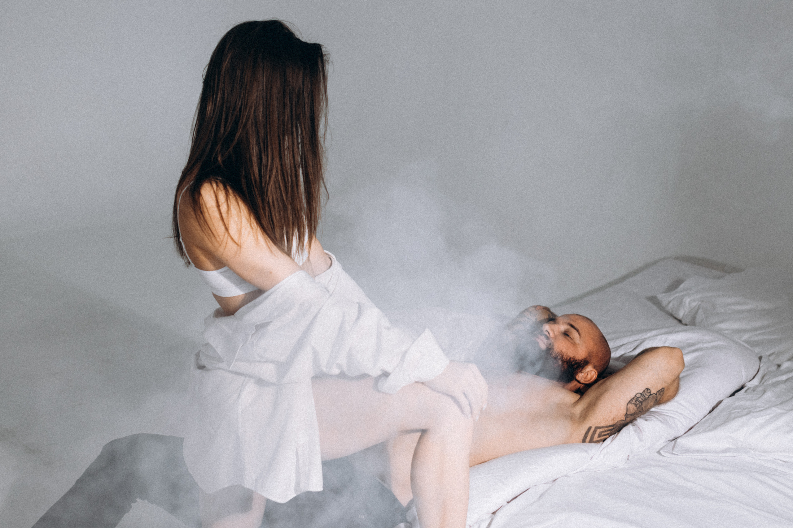 Примирение. Фотограф в Краснодаре Арина Кудряшова