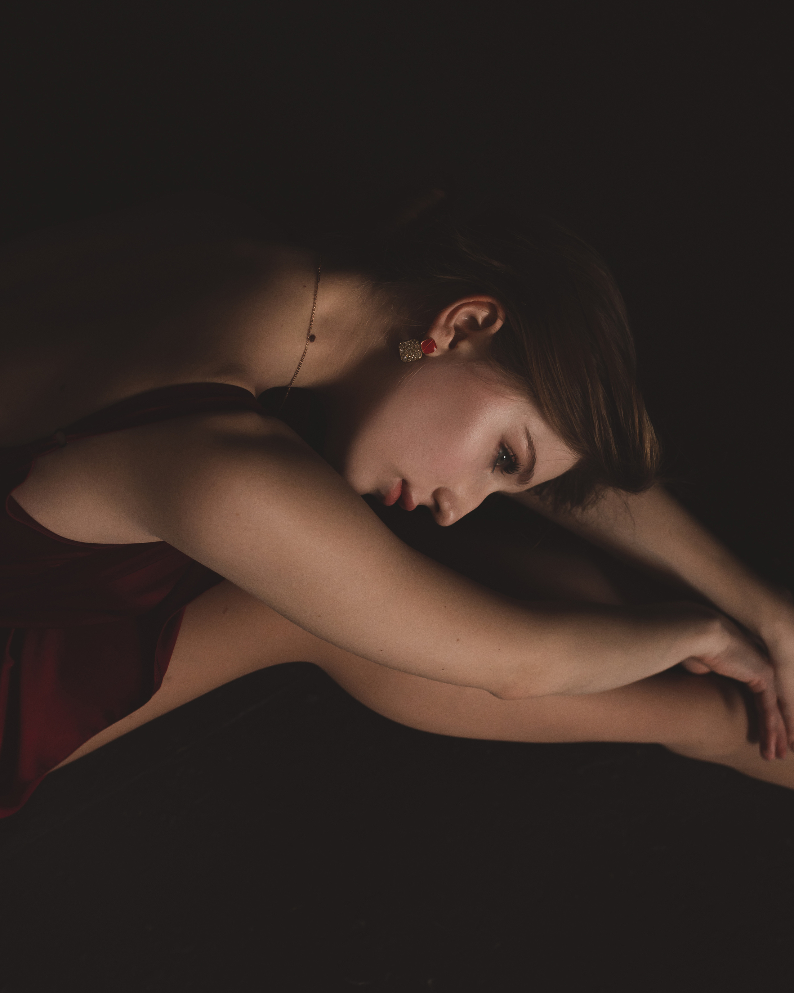 Елизавета. Фотограф в Краснодаре Арина Кудряшова