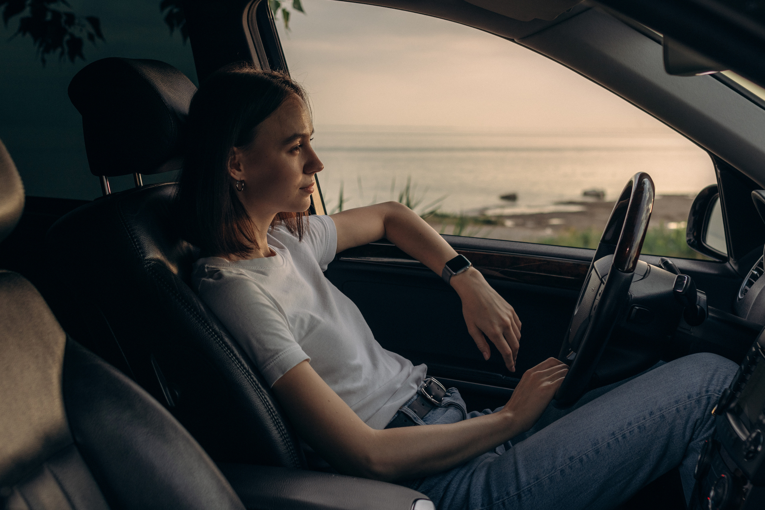 Красивее тебя. Фотограф в Краснодаре Арина Кудряшова