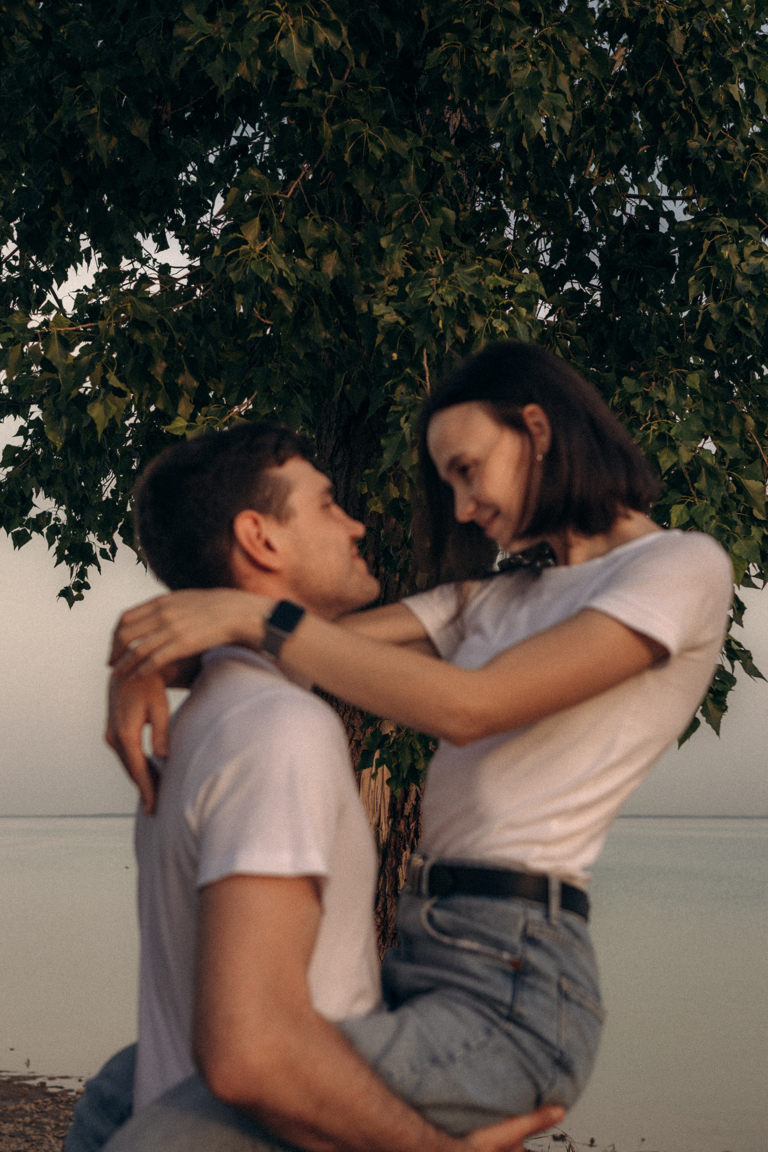 Красивее тебя. Фотограф в Краснодаре Арина Кудряшова