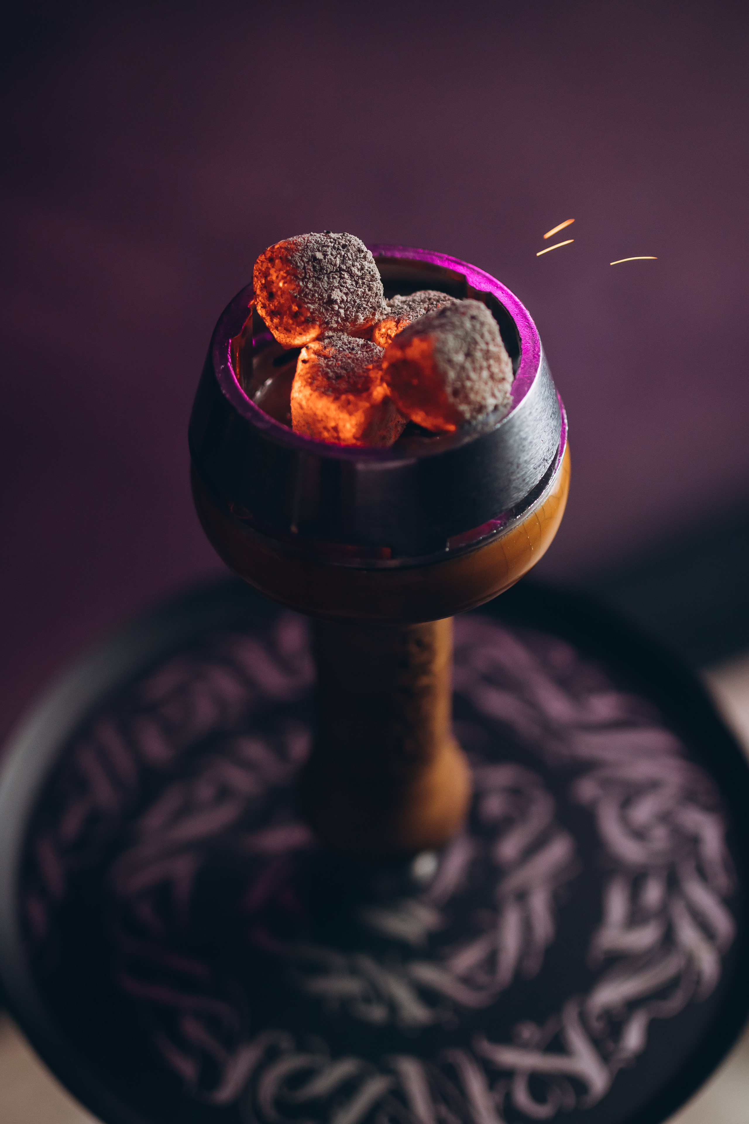 Кальянная. Фотограф в Краснодаре Арина Кудряшова