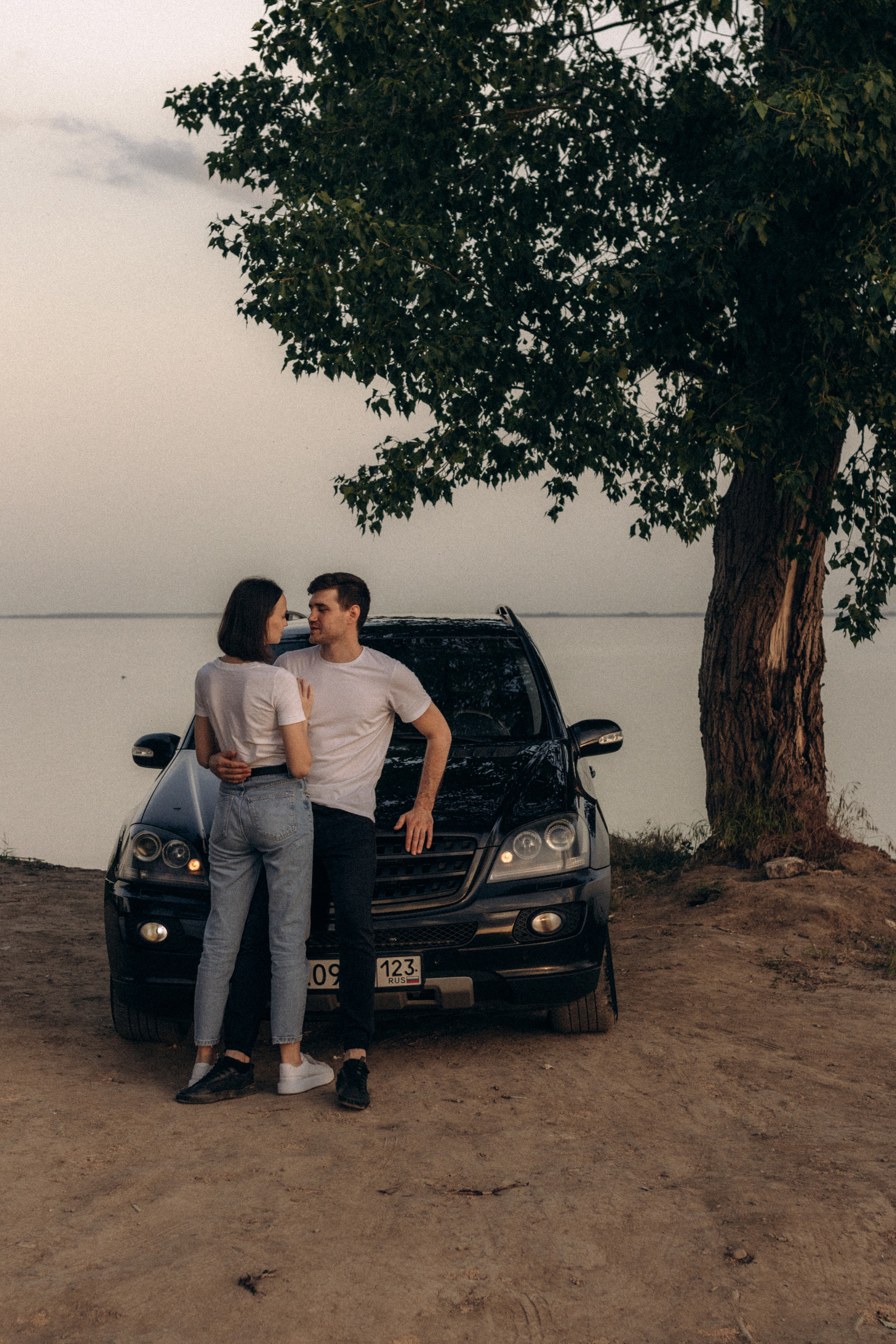 Красивее тебя. Фотограф в Краснодаре Арина Кудряшова