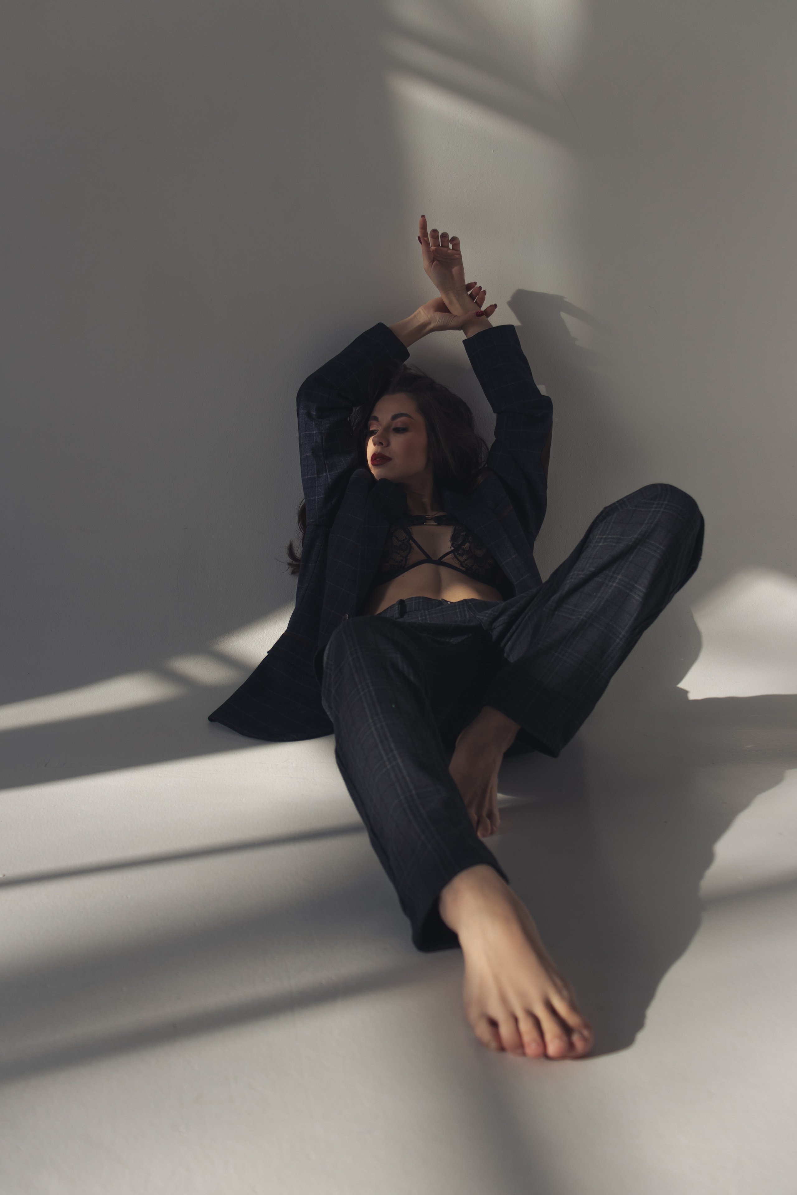 Ангелина. Фотограф в Краснодаре Арина Кудряшова