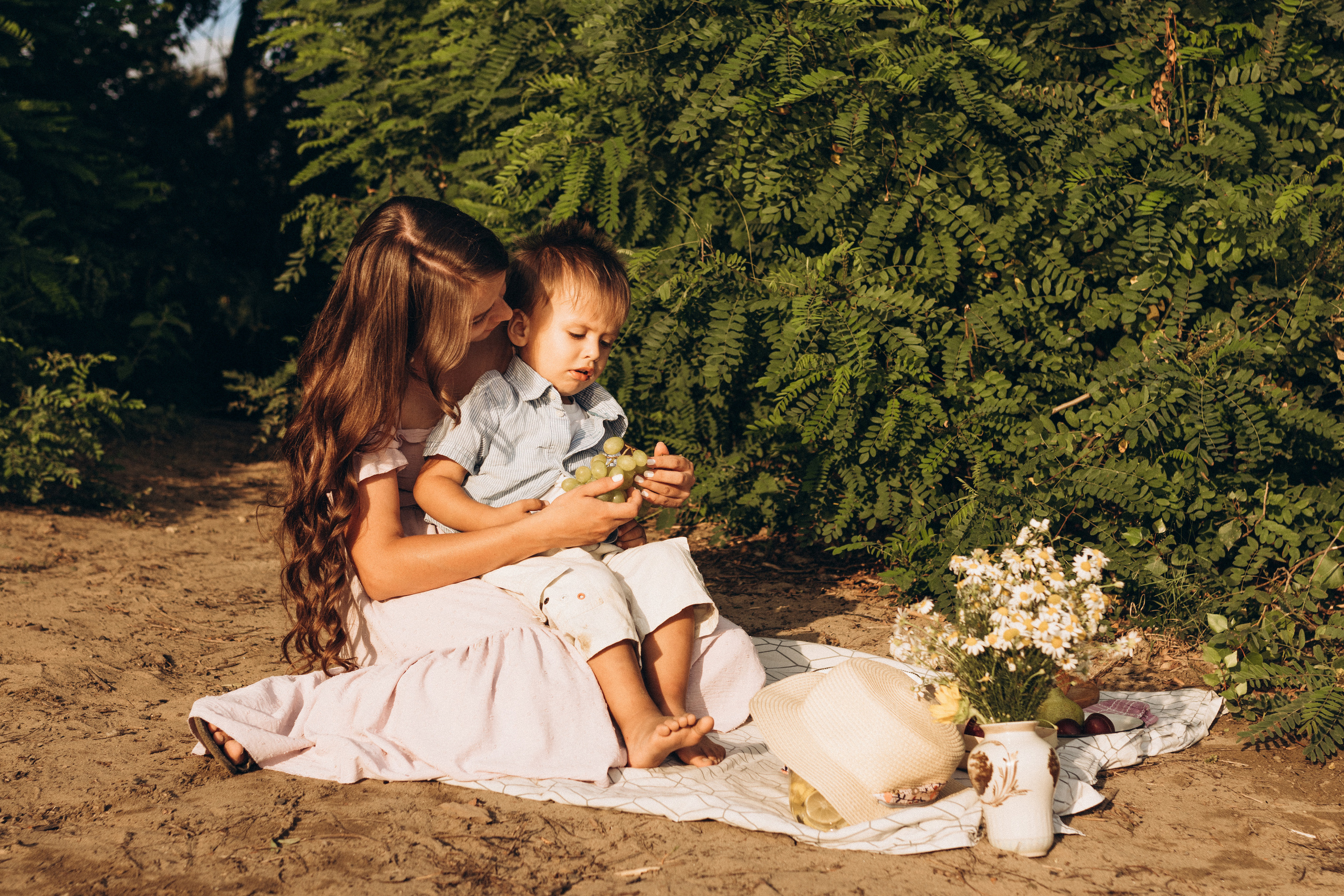 Маша и Даниил. Фотограф в Краснодаре Арина Кудряшова