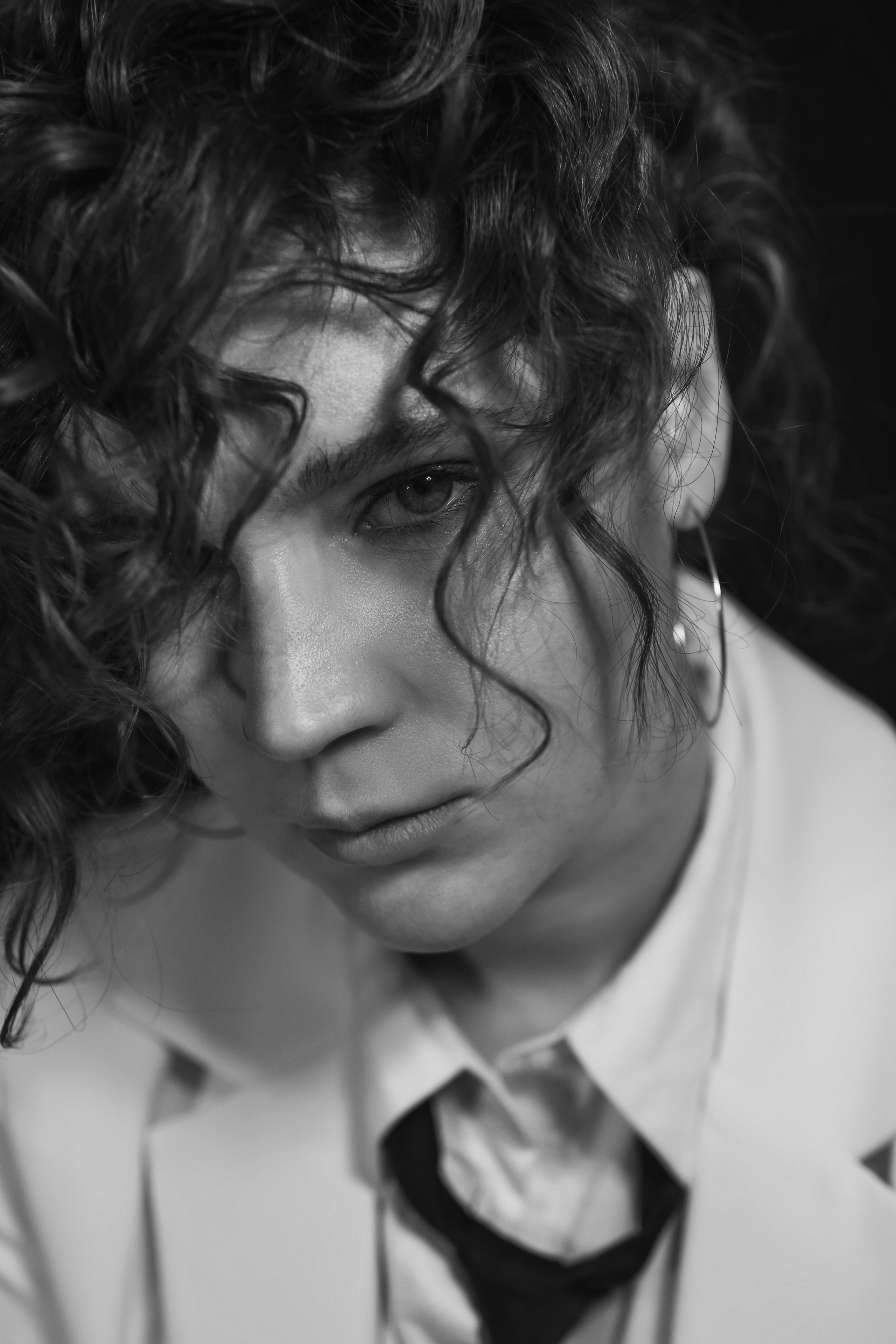 Лидия. Фотограф в Краснодаре Арина Кудряшова