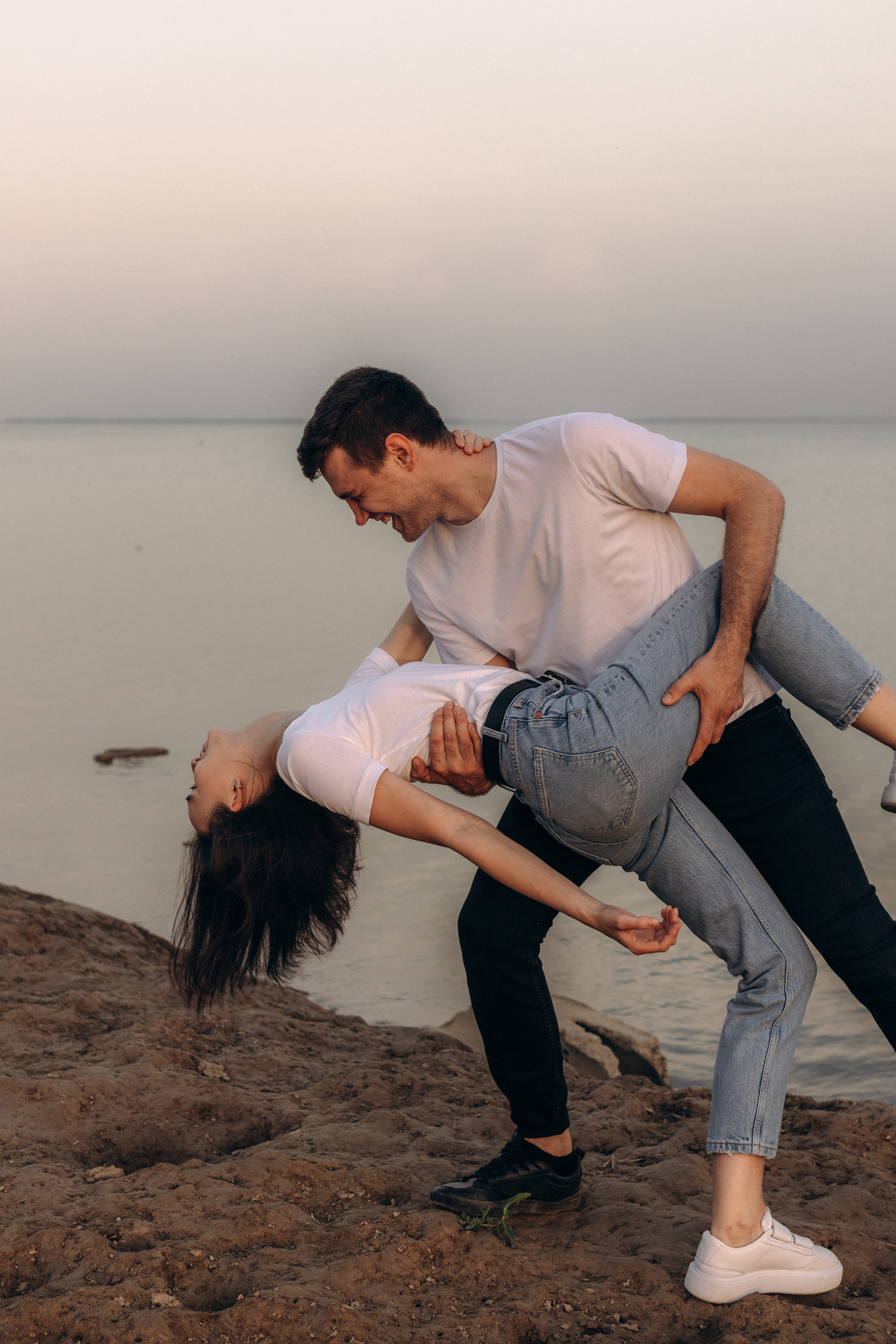 Красивее тебя. Фотограф в Краснодаре Арина Кудряшова