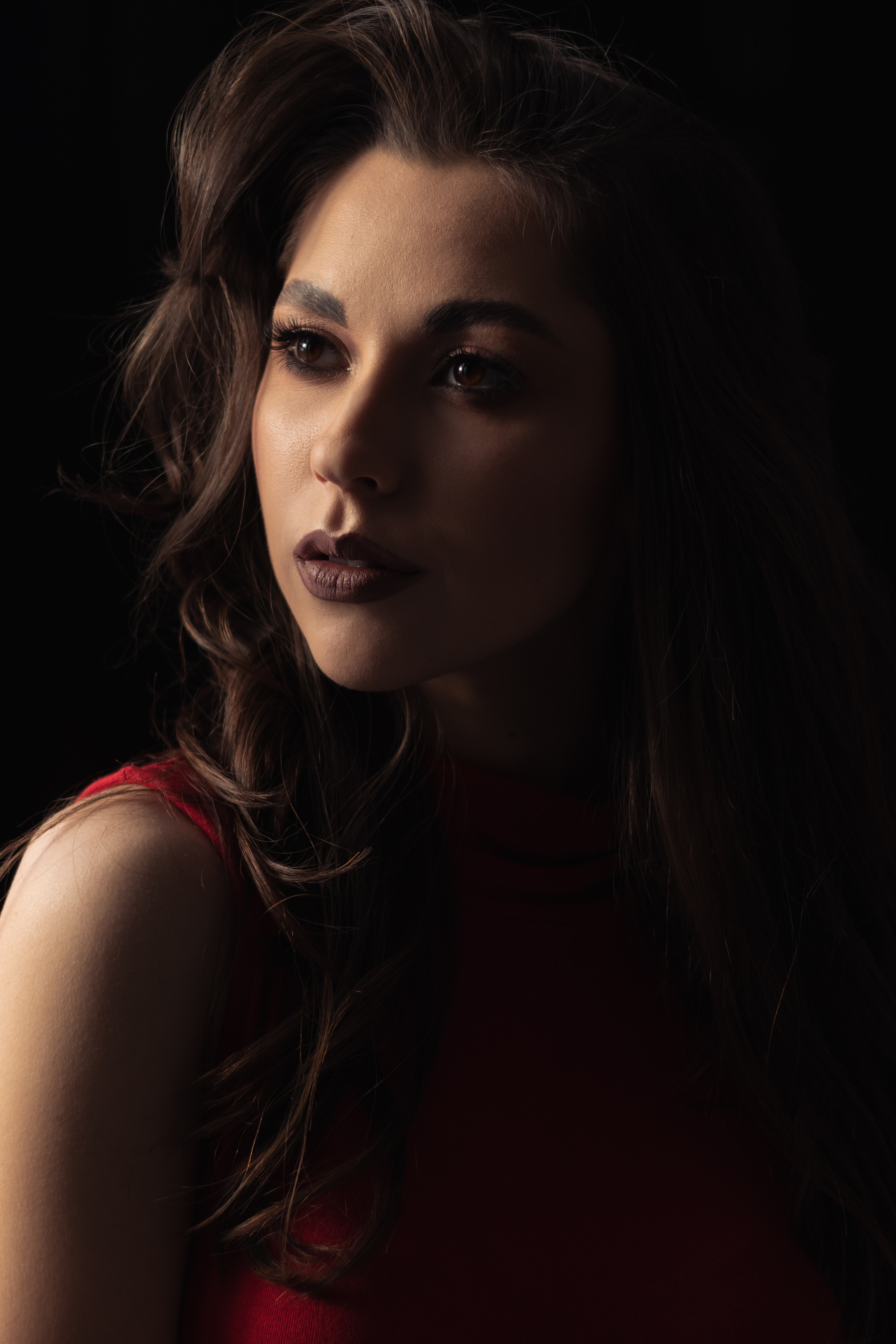 Ангелина. Фотограф в Краснодаре Арина Кудряшова