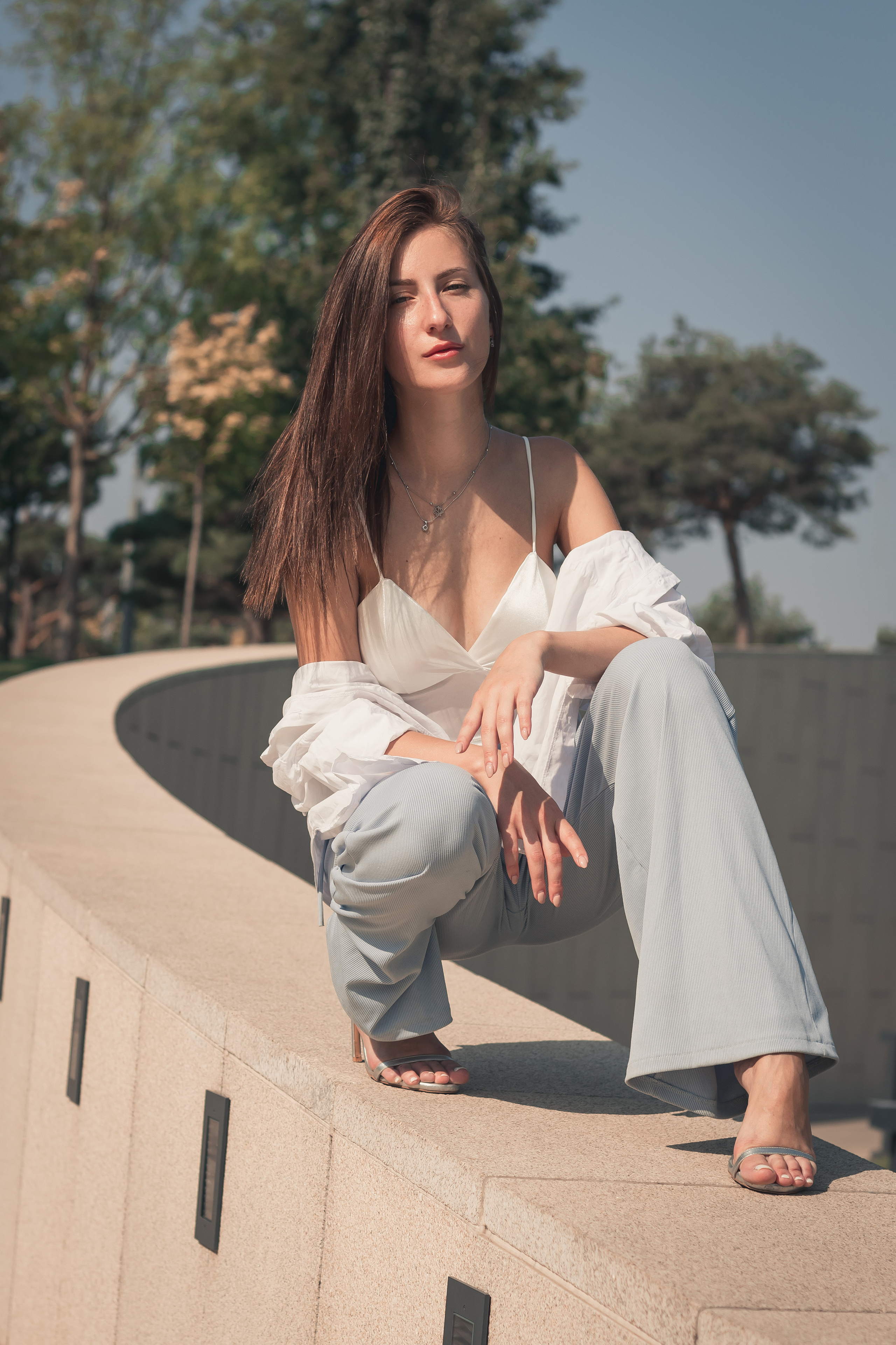 Анжелика. Фотограф в Краснодаре Арина Кудряшова