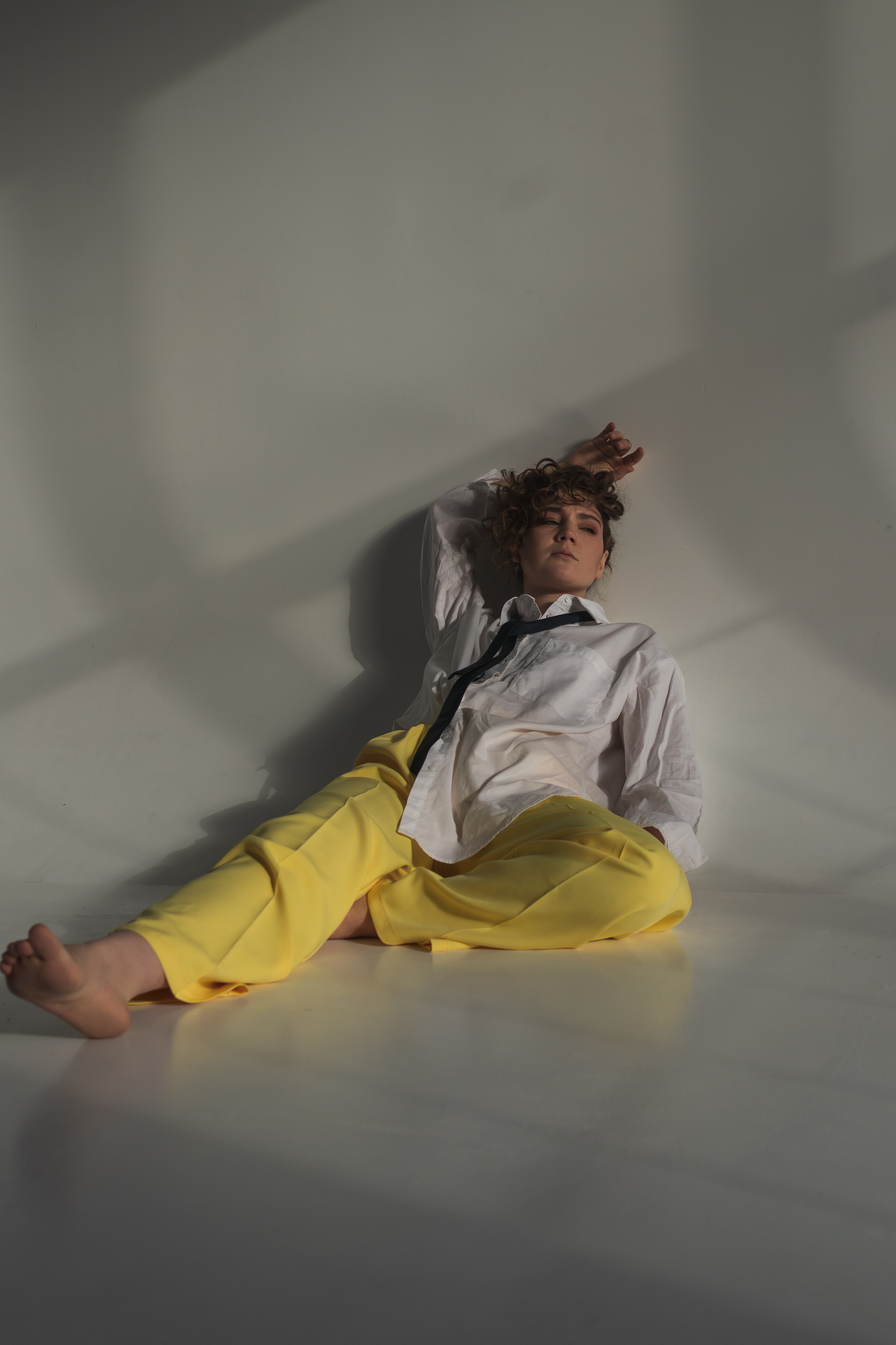 Лидия. Фотограф в Краснодаре Арина Кудряшова