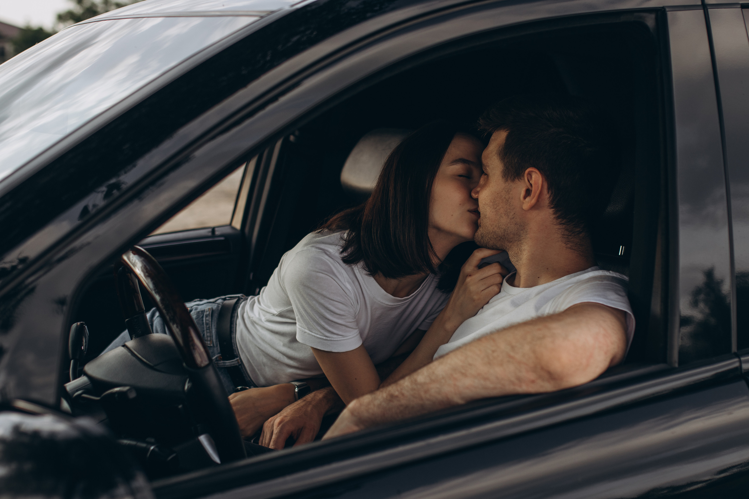 Красивее тебя. Фотограф в Краснодаре Арина Кудряшова