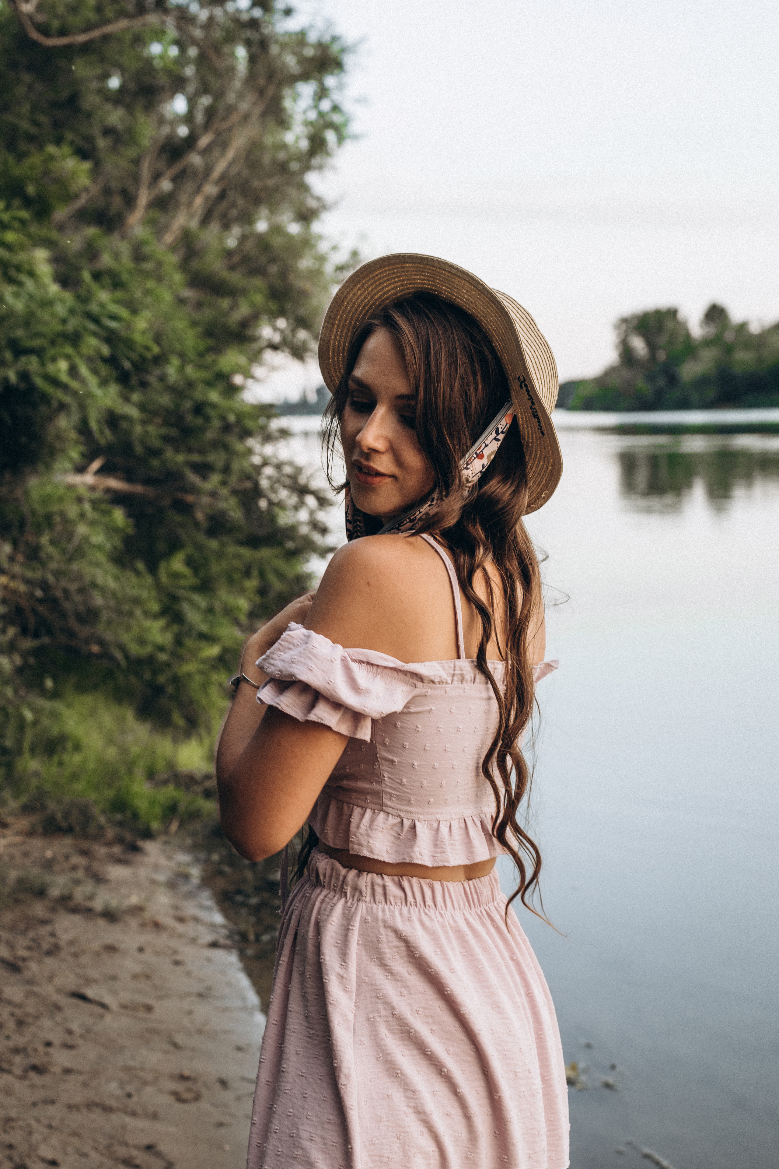 Маша и Даниил. Фотограф в Краснодаре Арина Кудряшова