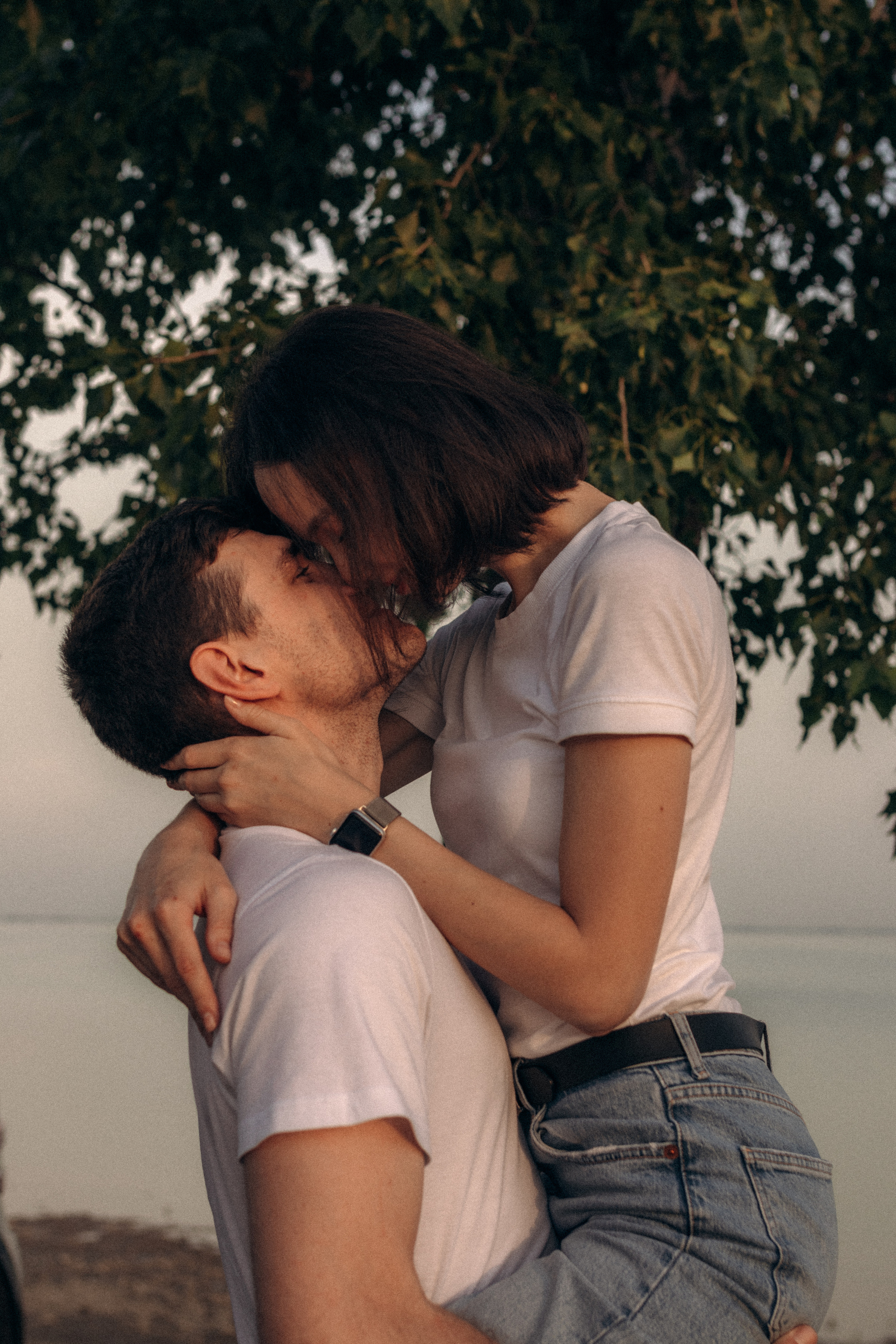 Красивее тебя. Фотограф в Краснодаре Арина Кудряшова