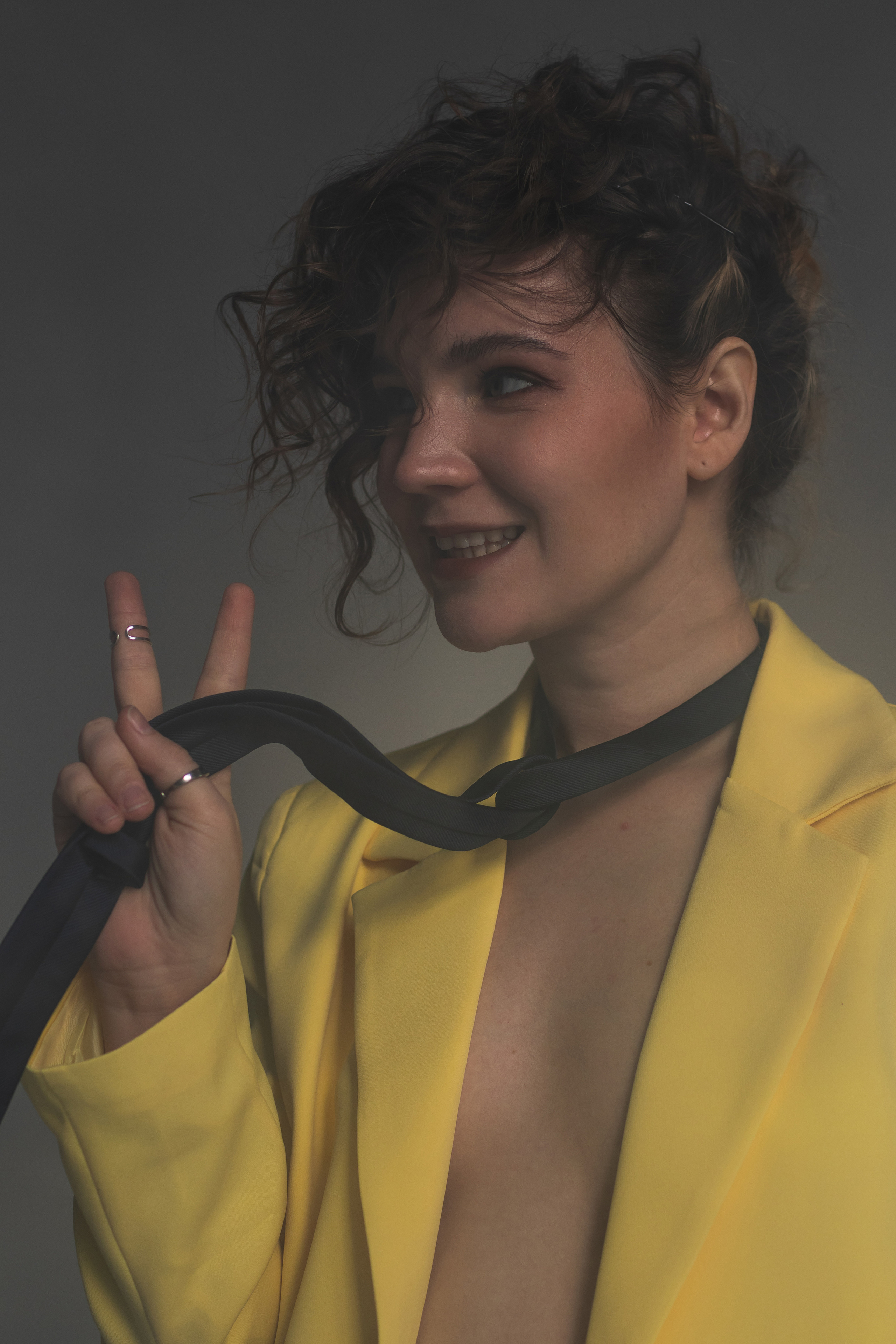 Лидия. Фотограф в Краснодаре Арина Кудряшова