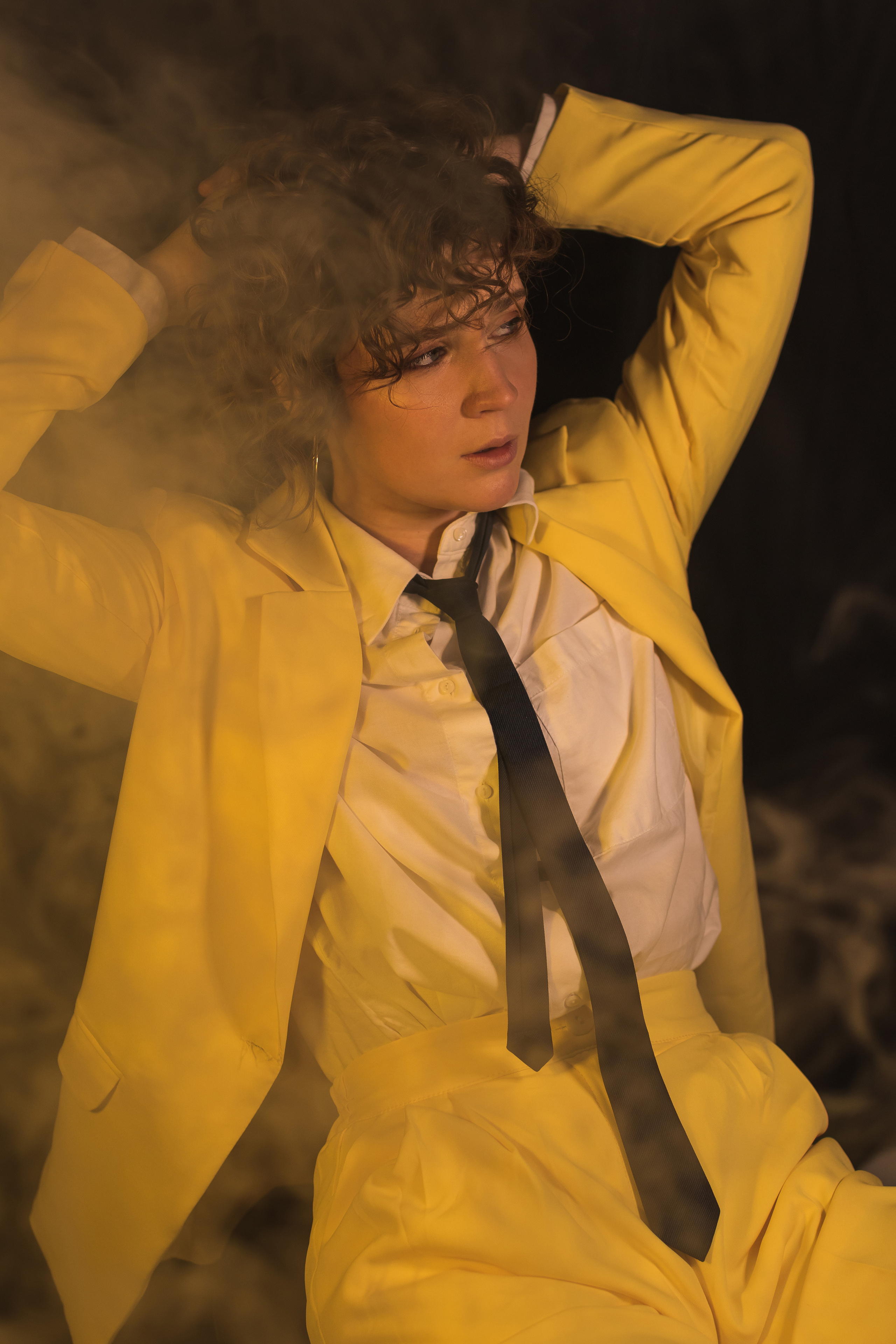 Лидия. Фотограф в Краснодаре Арина Кудряшова