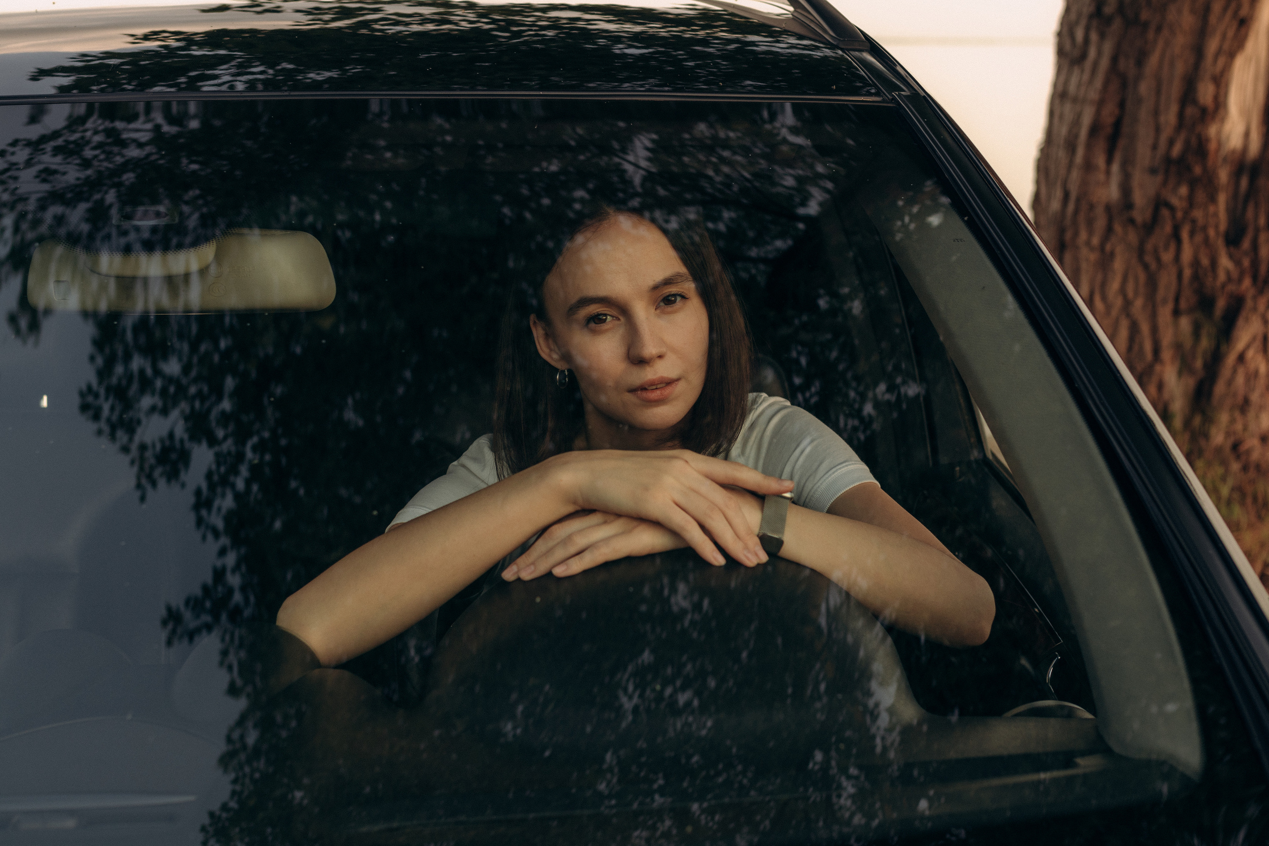 Красивее тебя. Фотограф в Краснодаре Арина Кудряшова