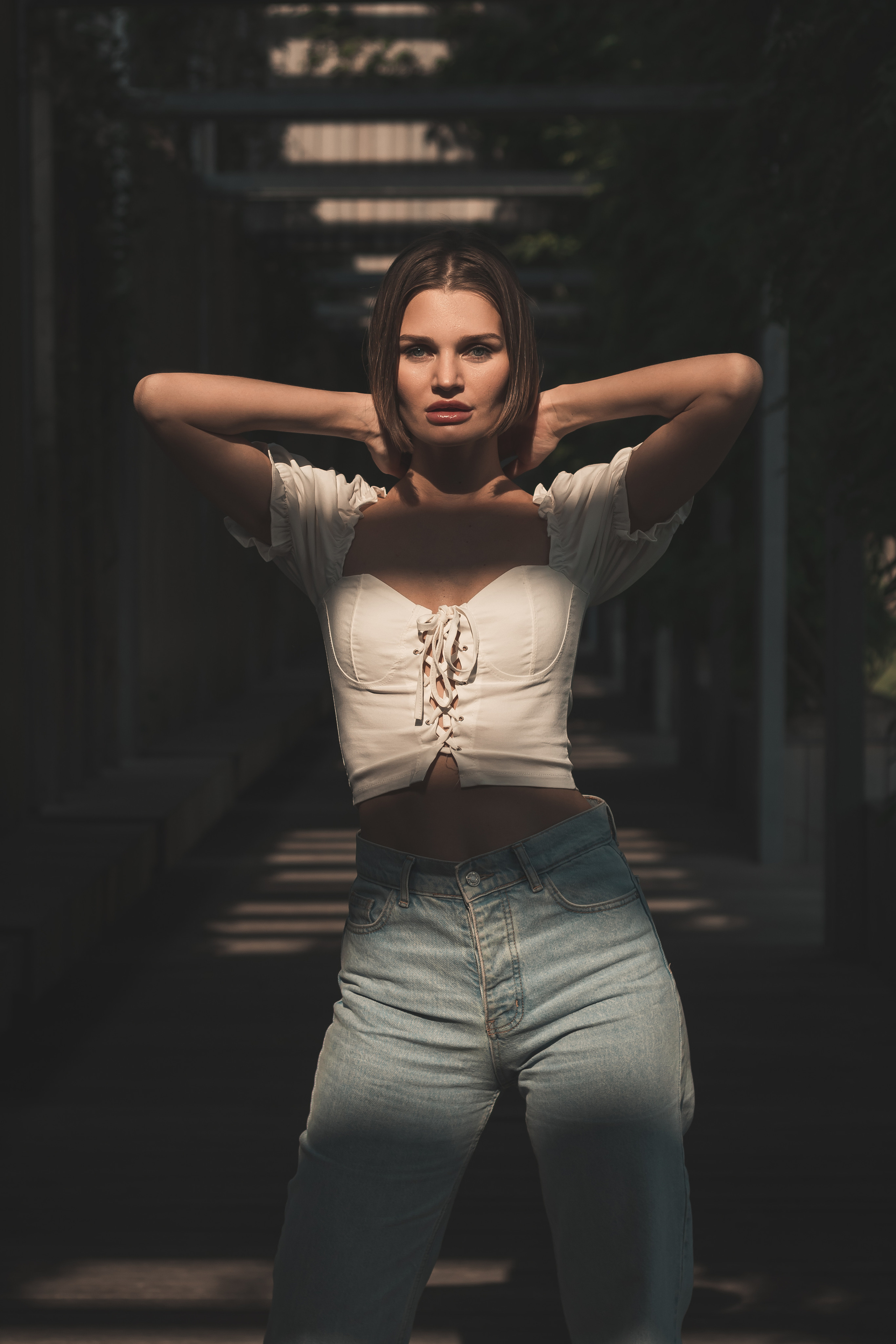 Юлия. Фотограф в Краснодаре Арина Кудряшова