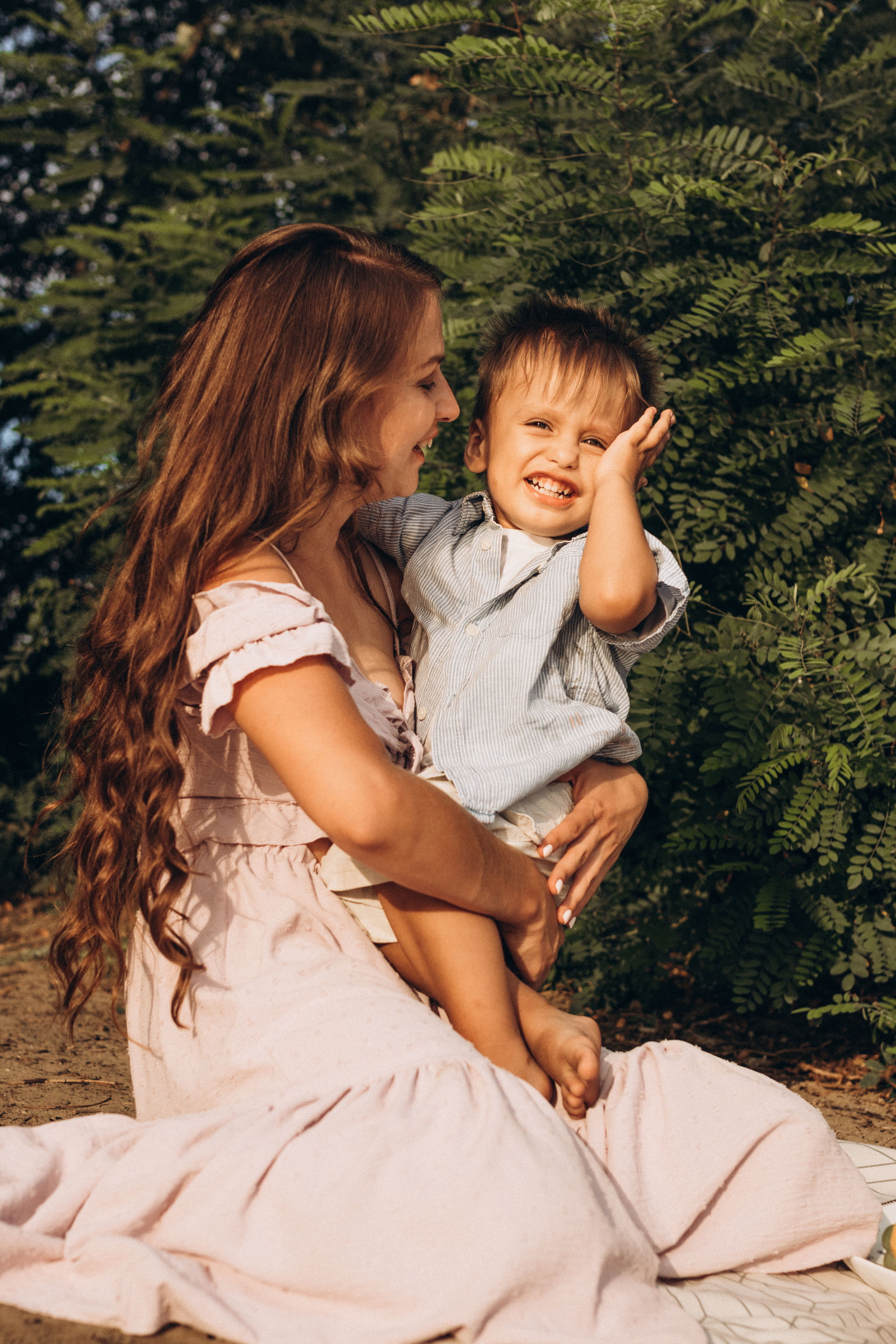 Маша и Даниил. Фотограф в Краснодаре Арина Кудряшова