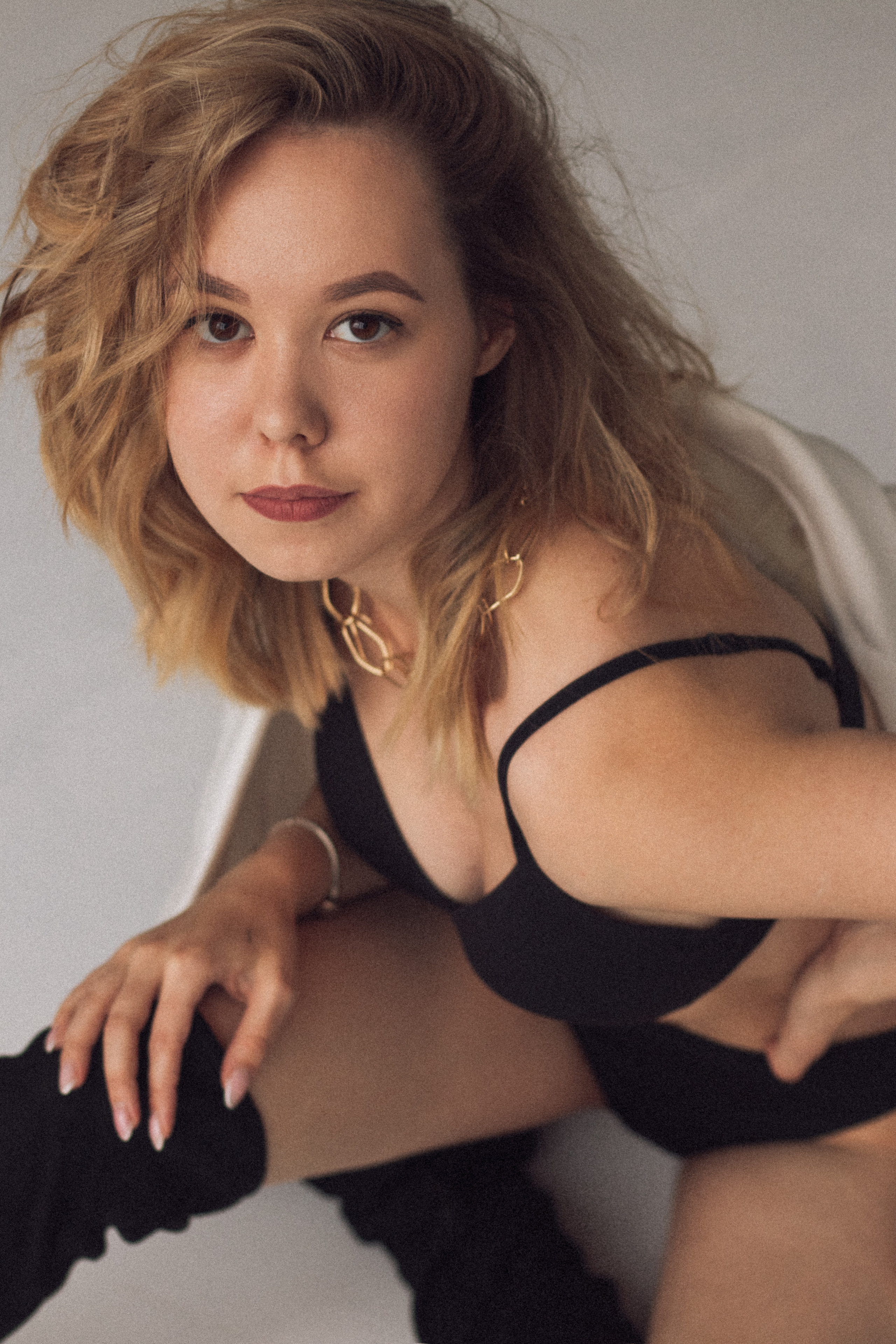 Ева, Яна, Алена, Лера. Фотограф в Краснодаре Арина Кудряшова