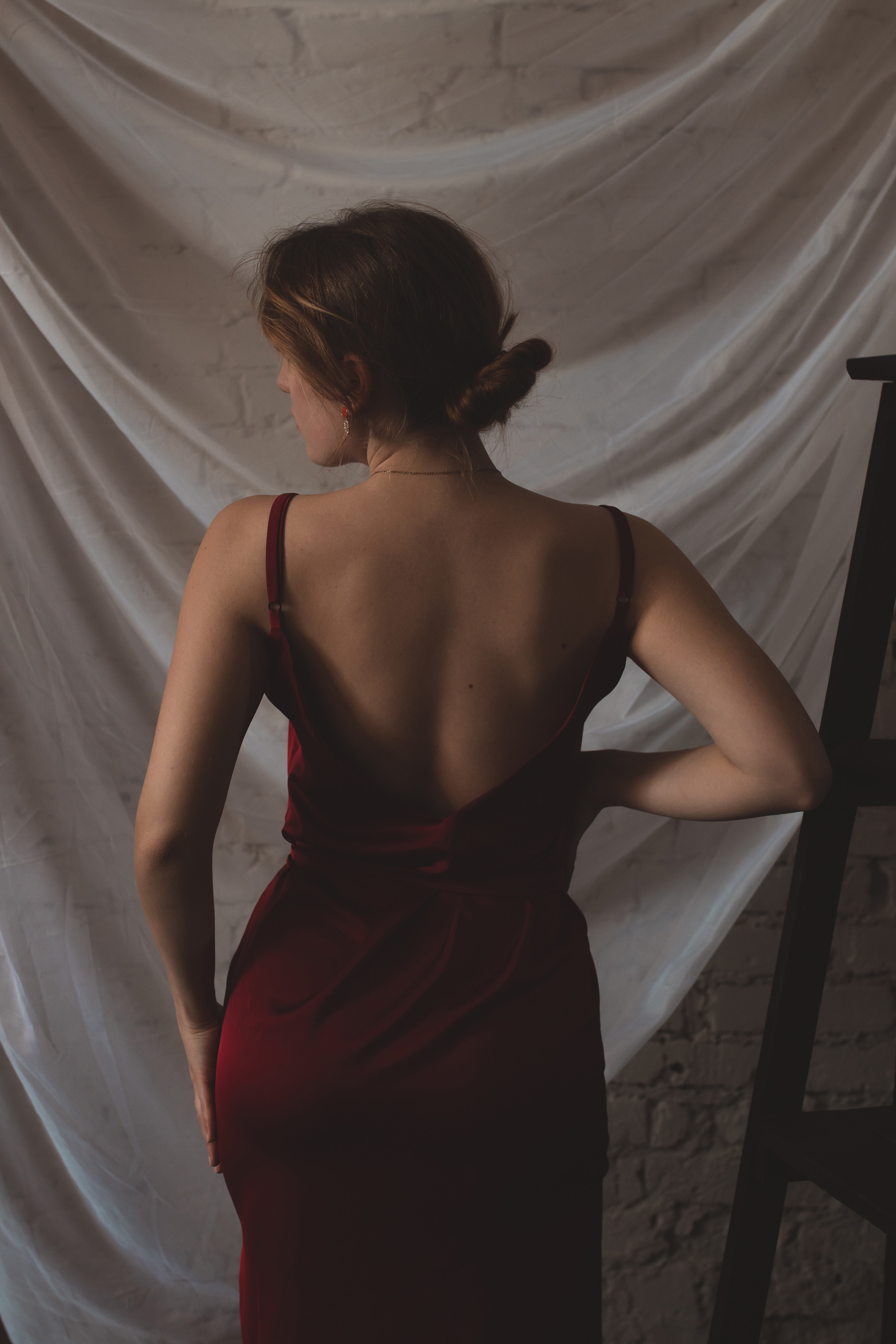 Елизавета. Фотограф в Краснодаре Арина Кудряшова