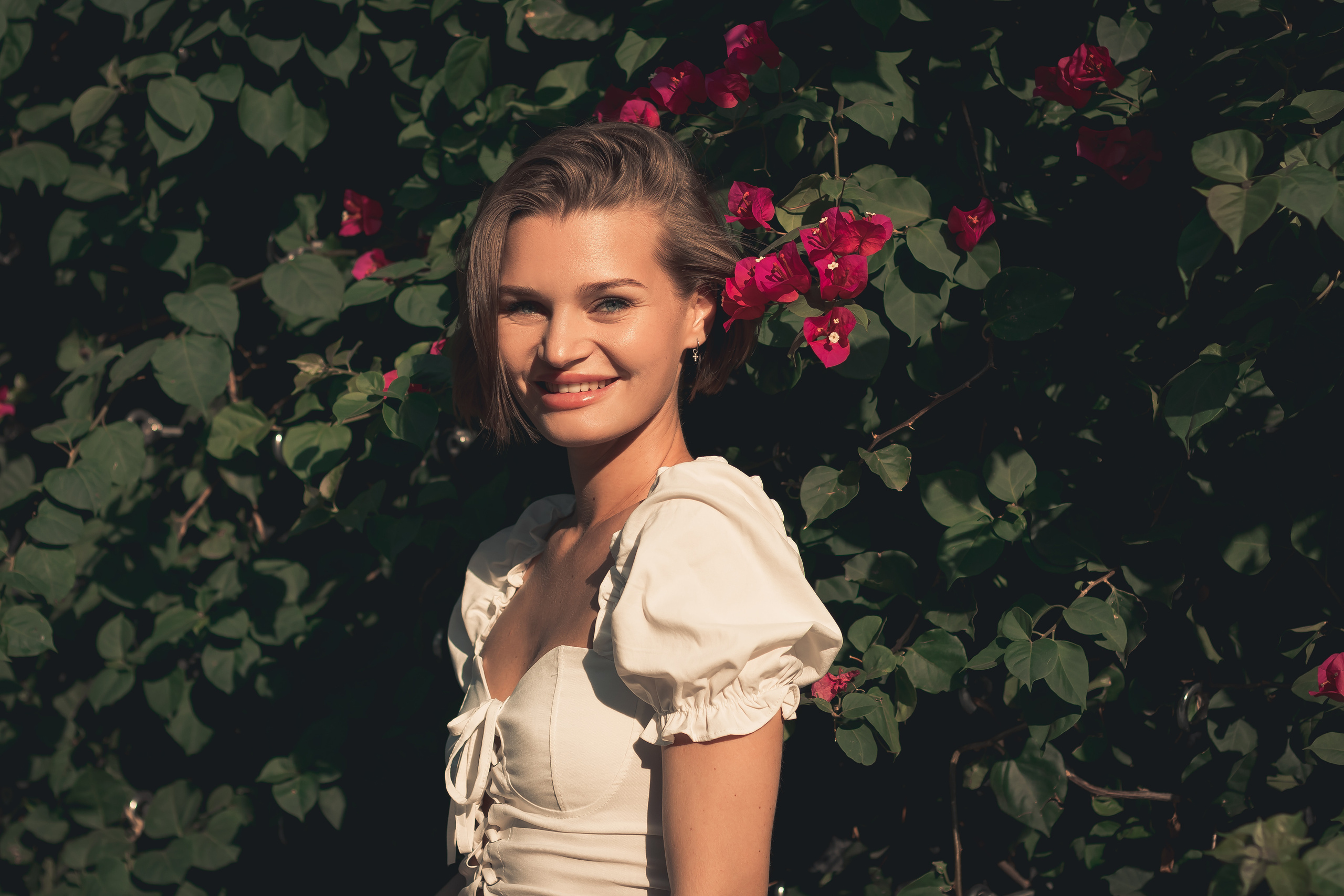 Юлия. Фотограф в Краснодаре Арина Кудряшова