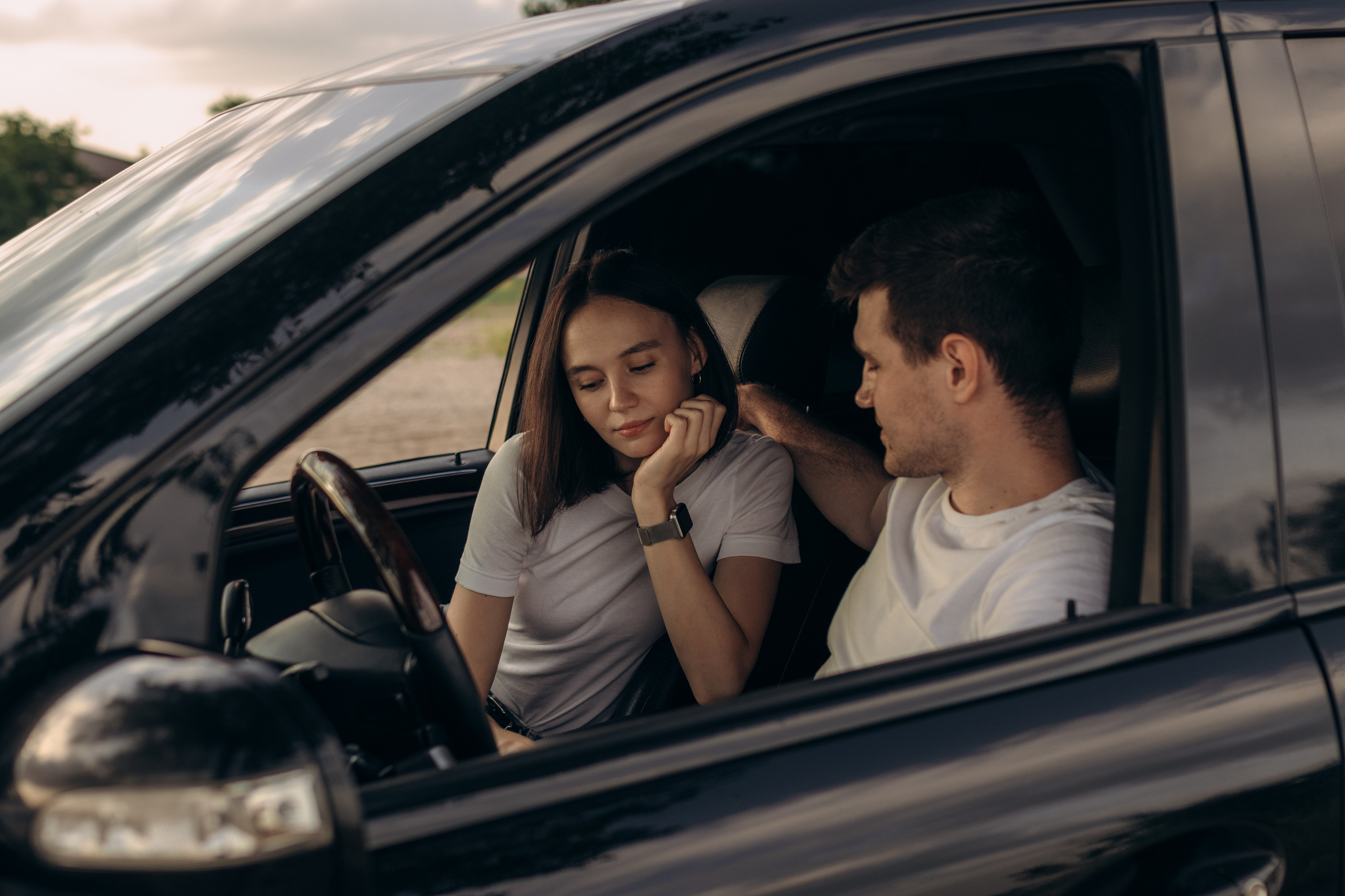 Красивее тебя. Фотограф в Краснодаре Арина Кудряшова