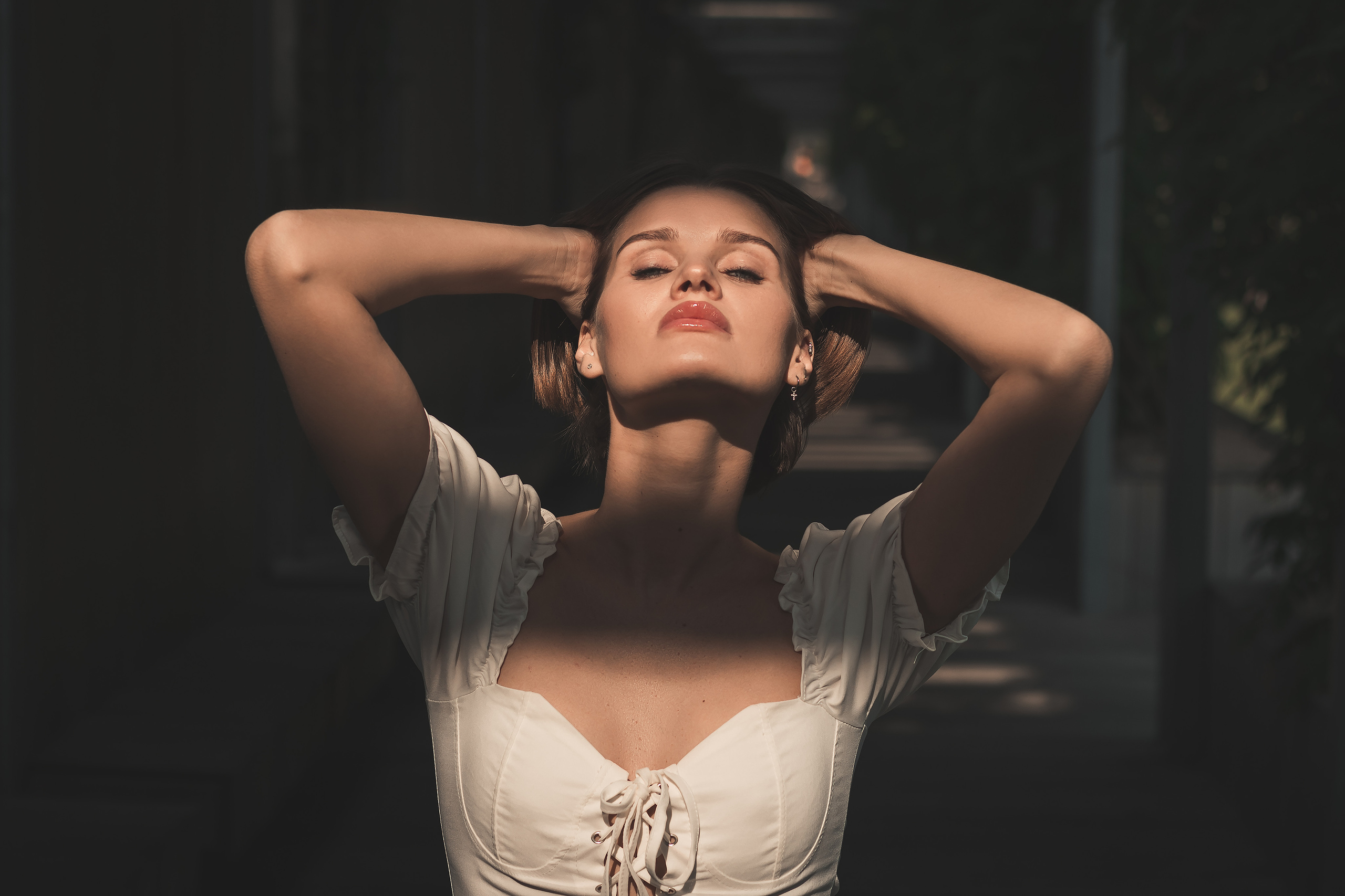 Юлия. Фотограф в Краснодаре Арина Кудряшова