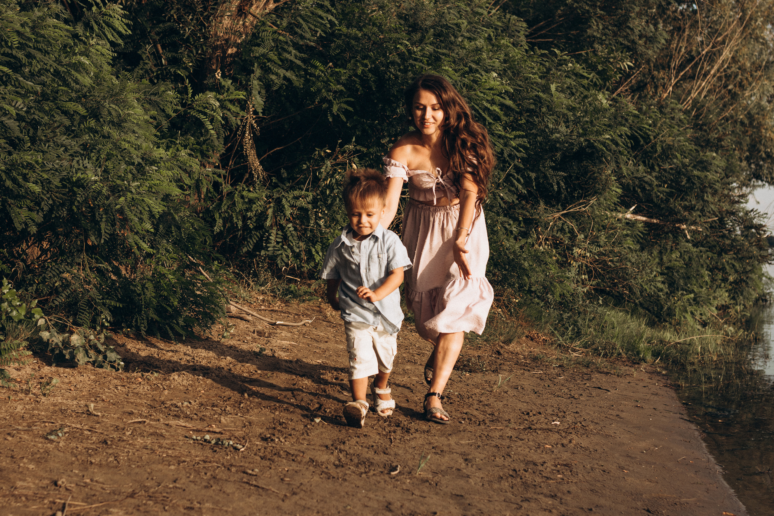 Маша и Даниил. Фотограф в Краснодаре Арина Кудряшова