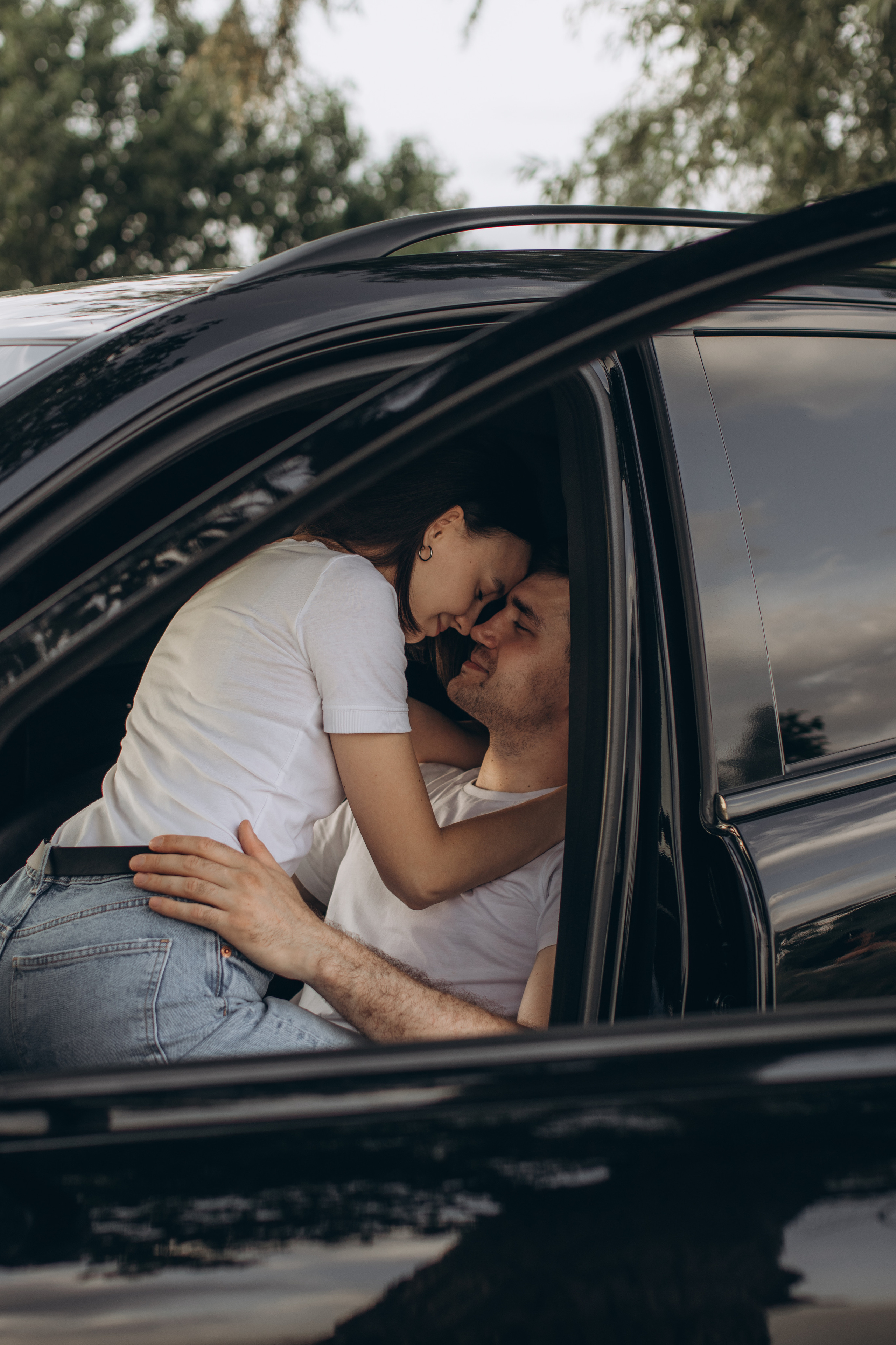 Красивее тебя. Фотограф в Краснодаре Арина Кудряшова